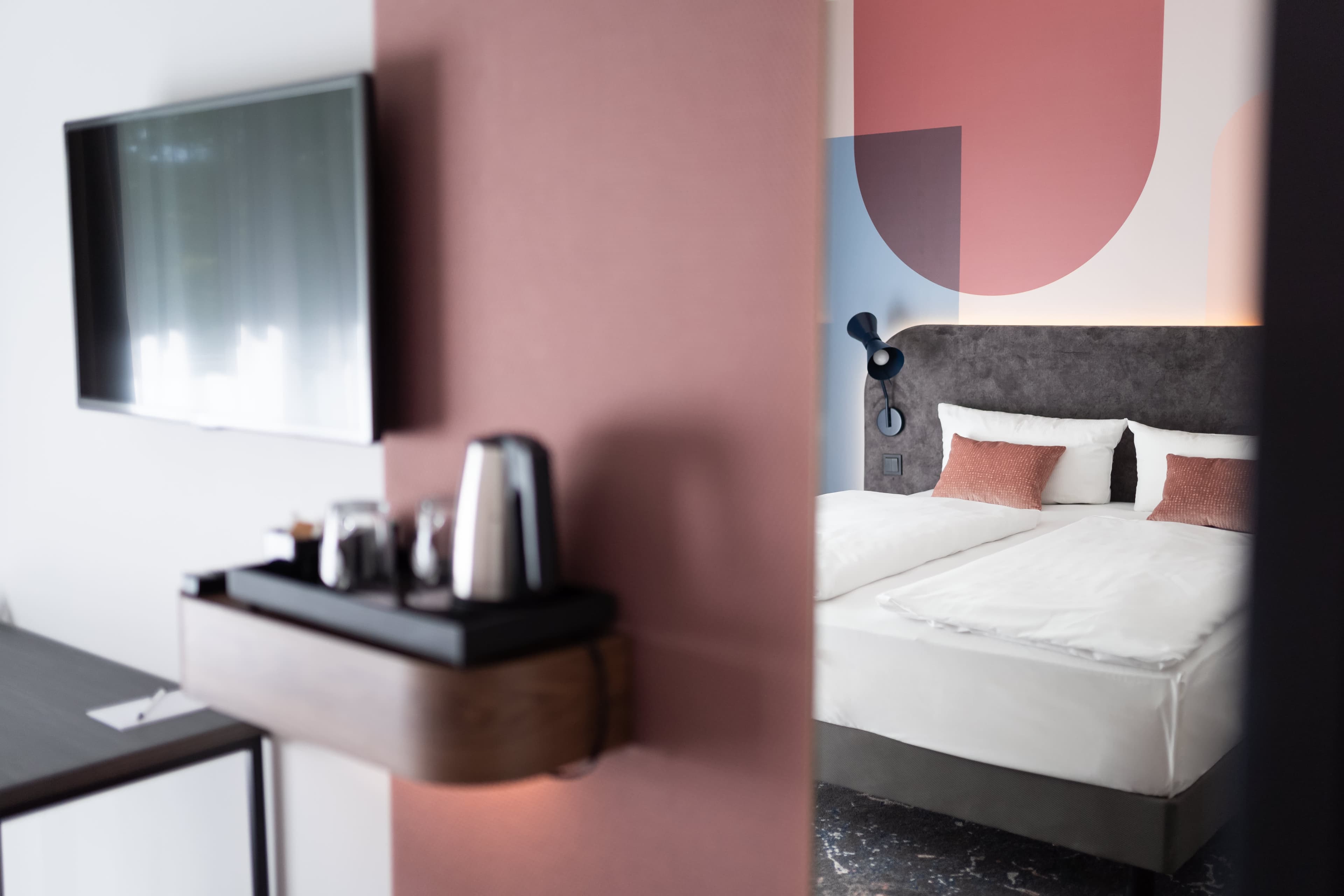 Mercure Mainz City Center Ansicht 4