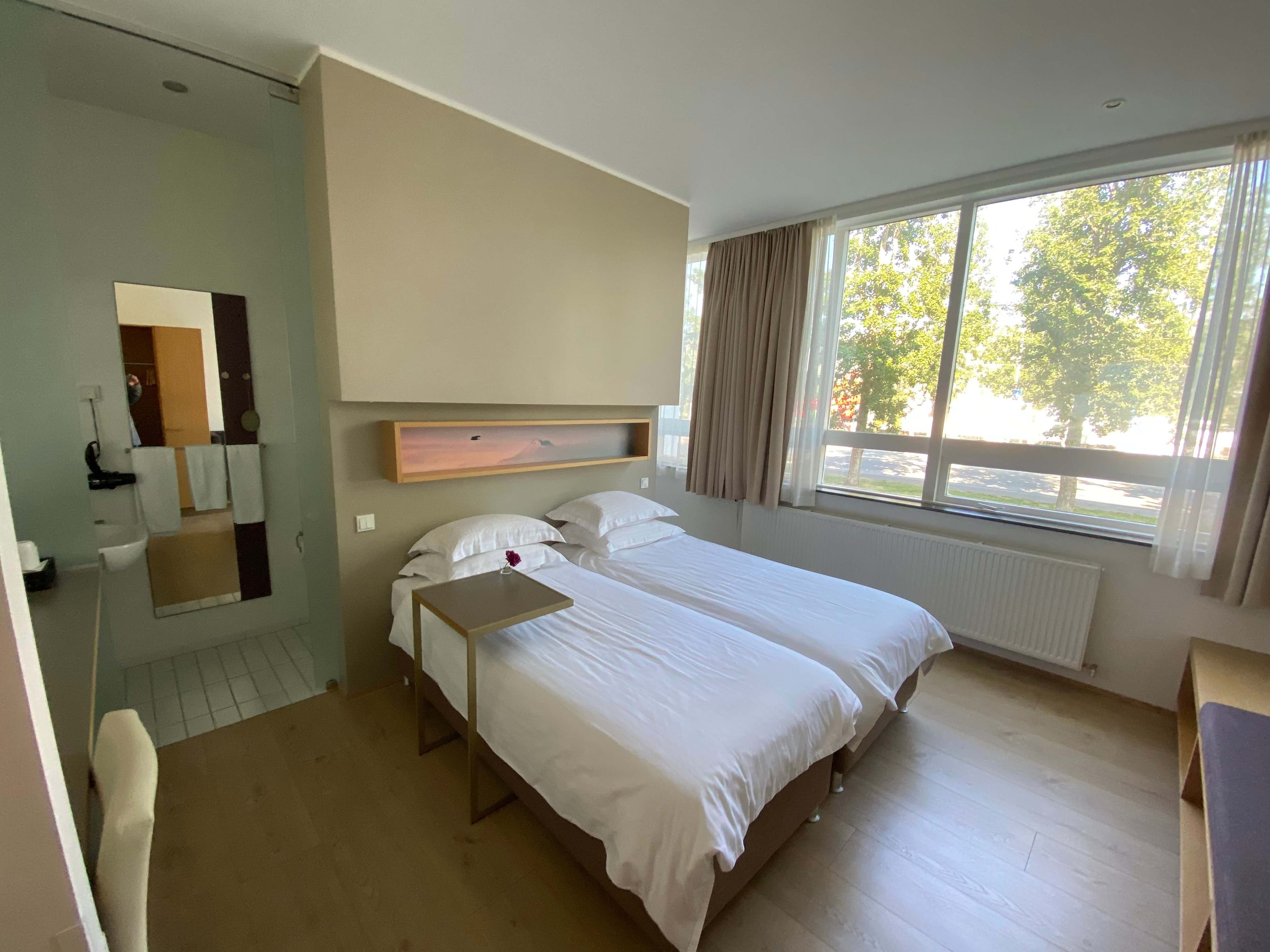 Icelandair Hotel Akureyri Ansicht 8