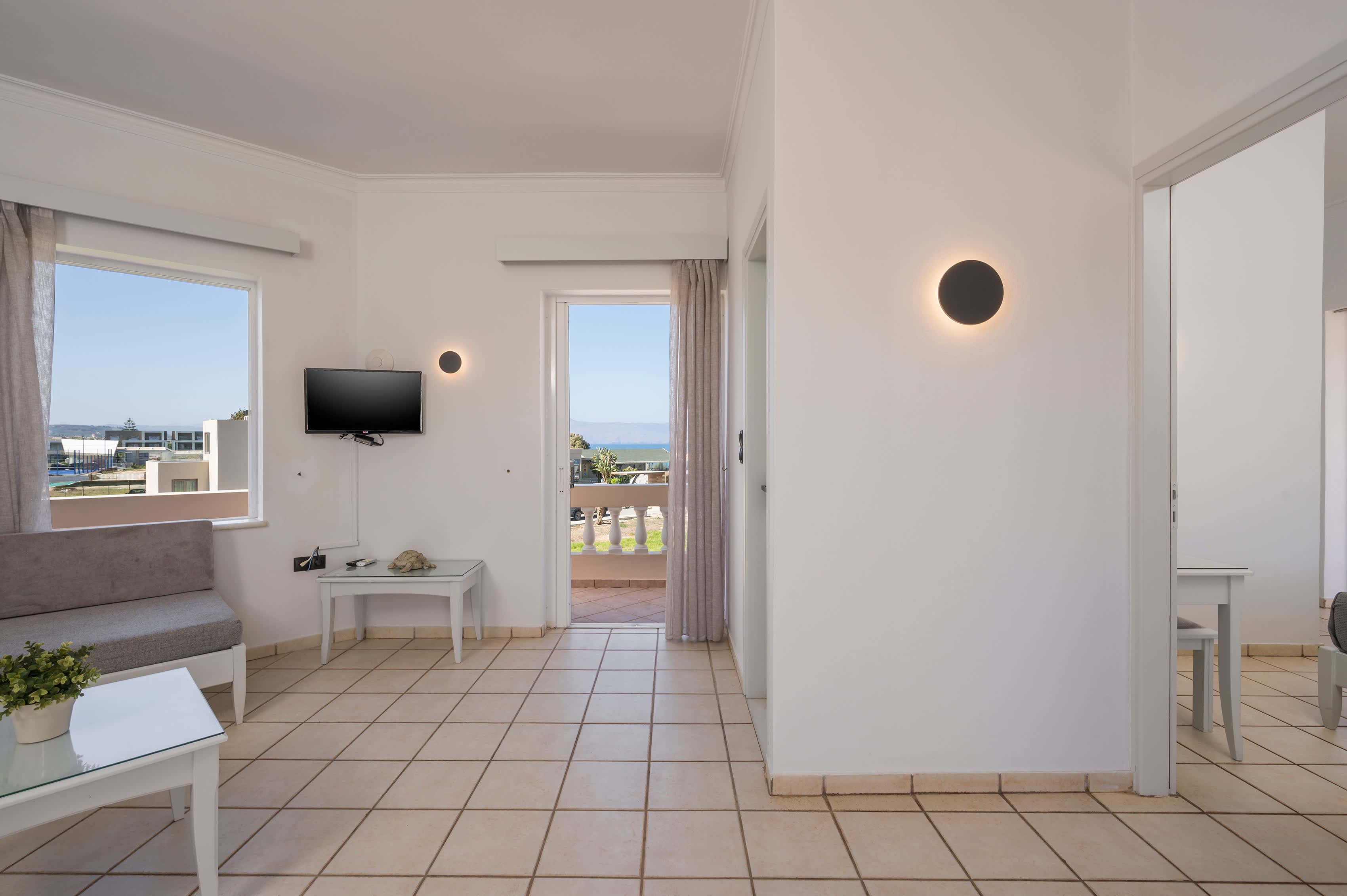 Caretta Beach Hotel Ansicht 3