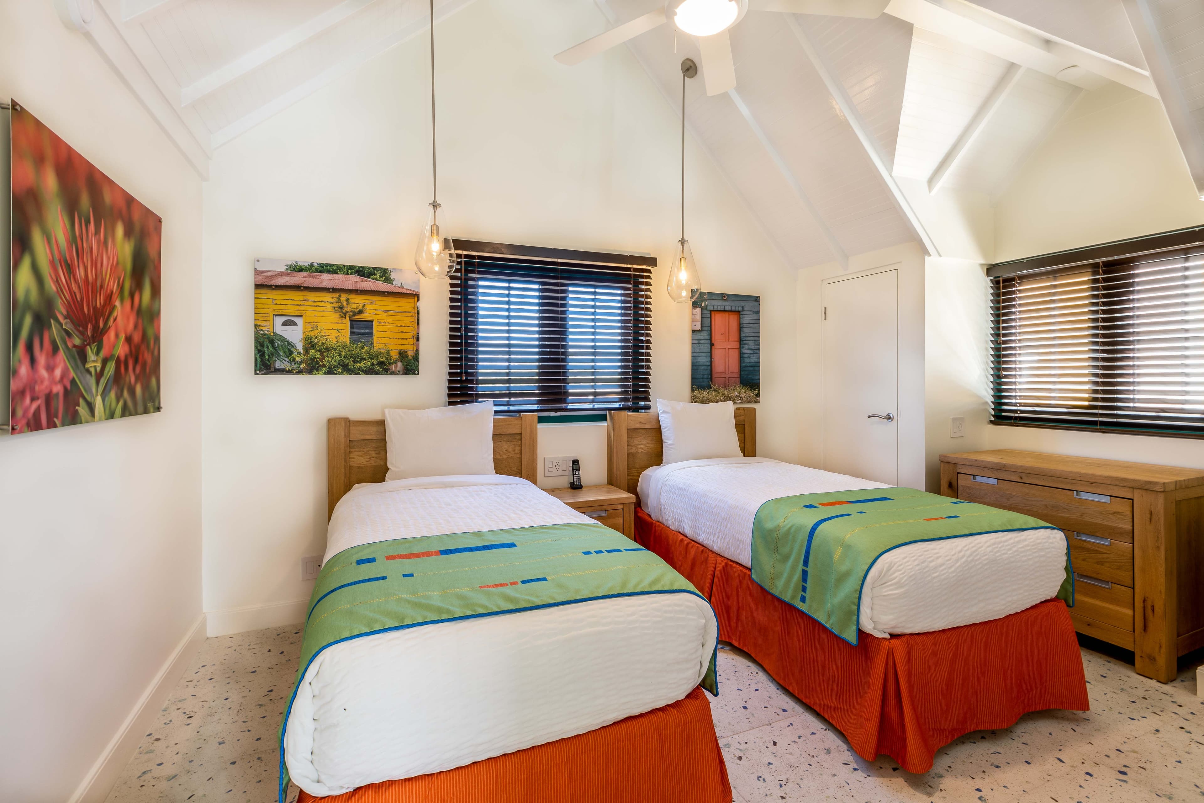 Amsterdam Manor Beach Resort Ansicht 3