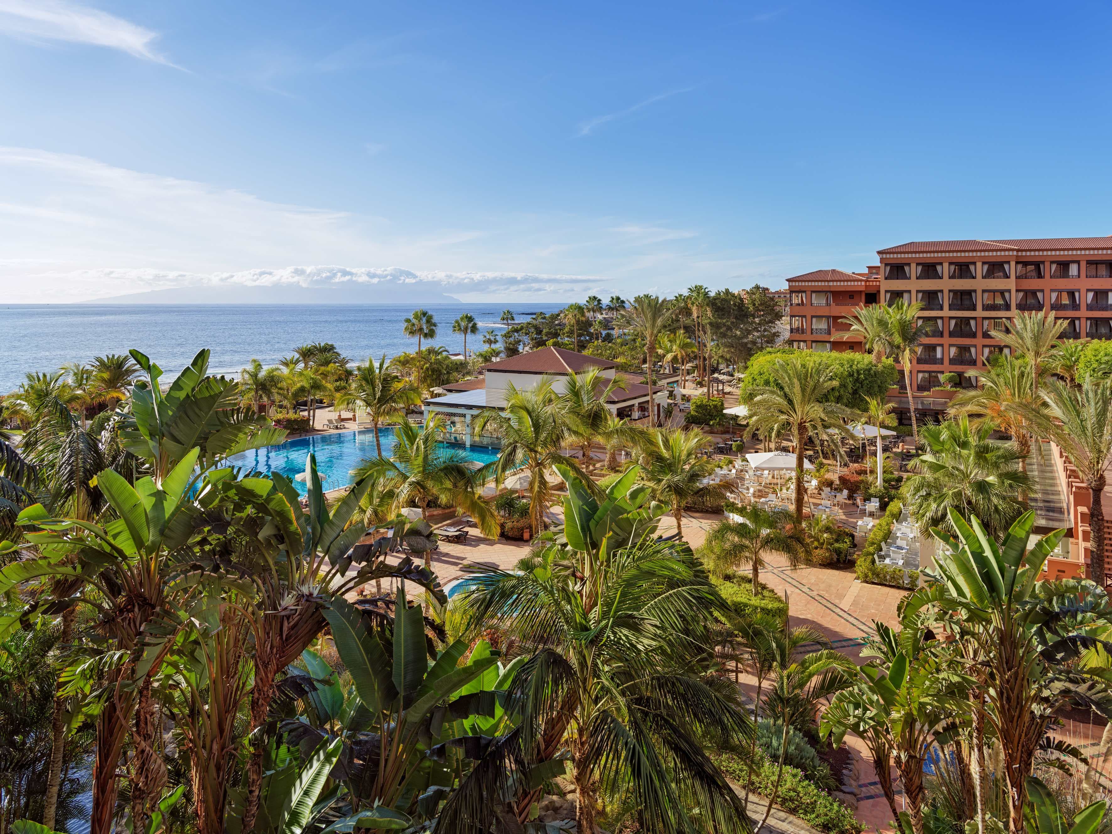H10 Costa Adeje Palace Ansicht 2