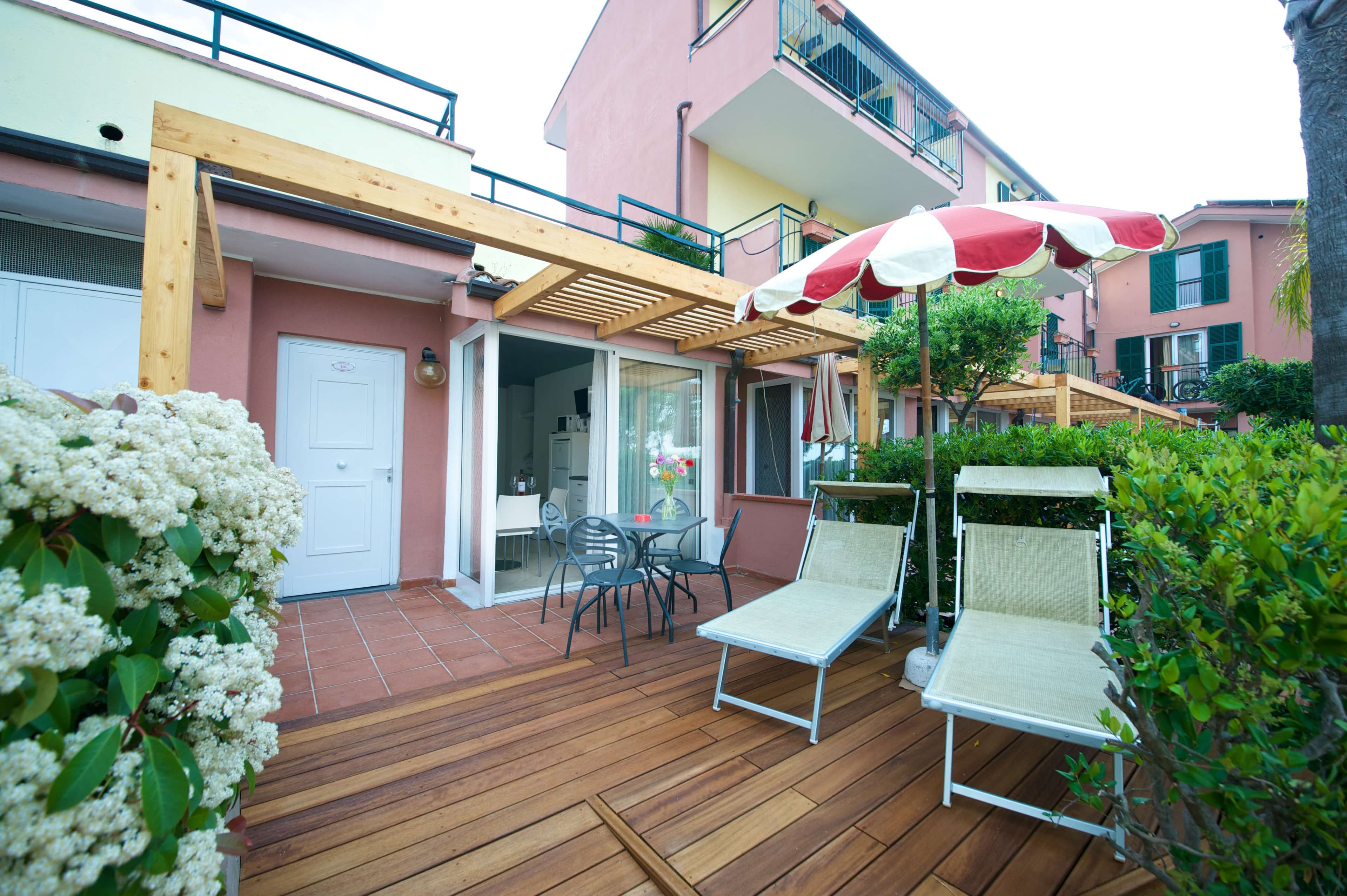 Villa Giada Resort Ansicht 9