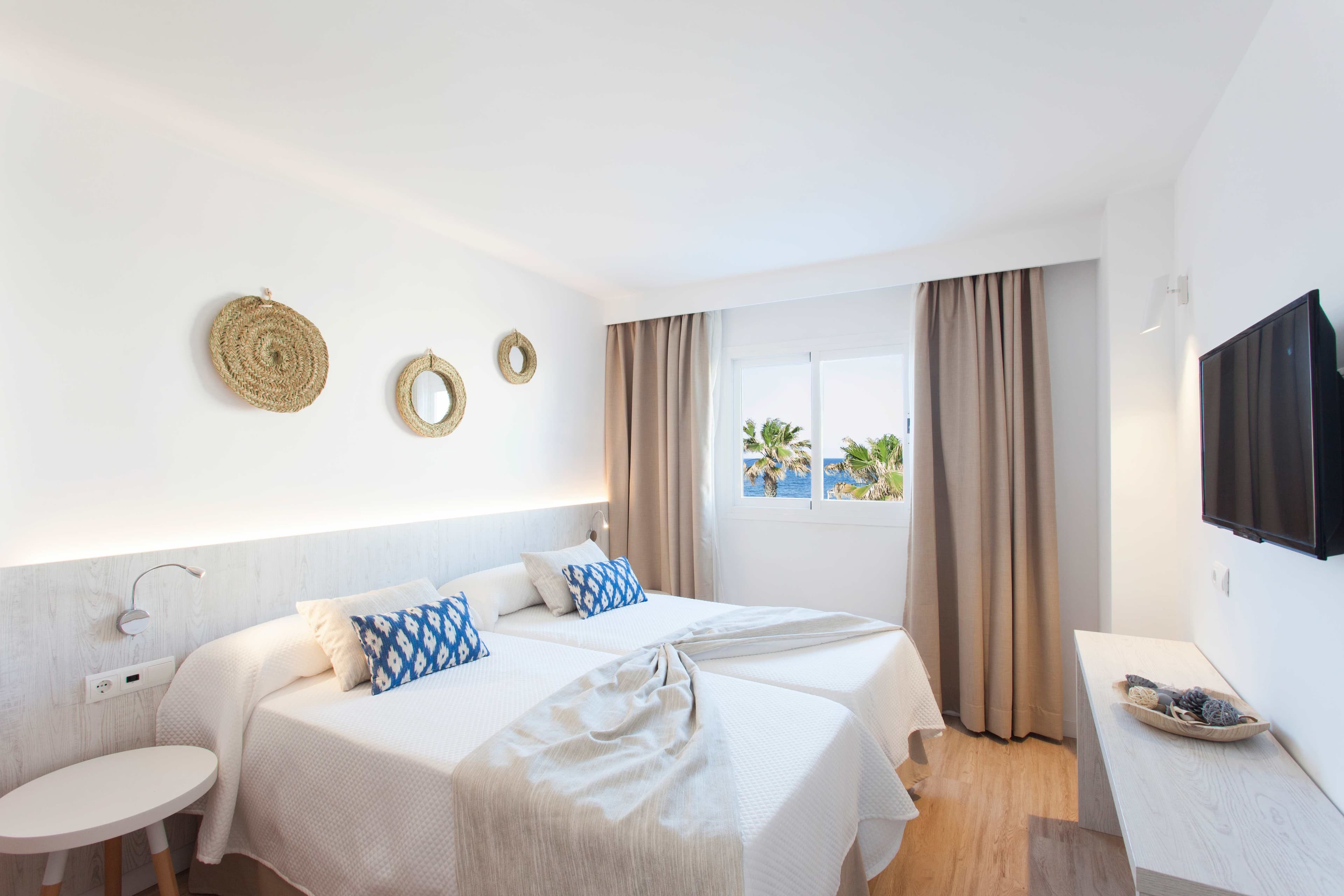 Hotel Ses Roquetes Ansicht 5