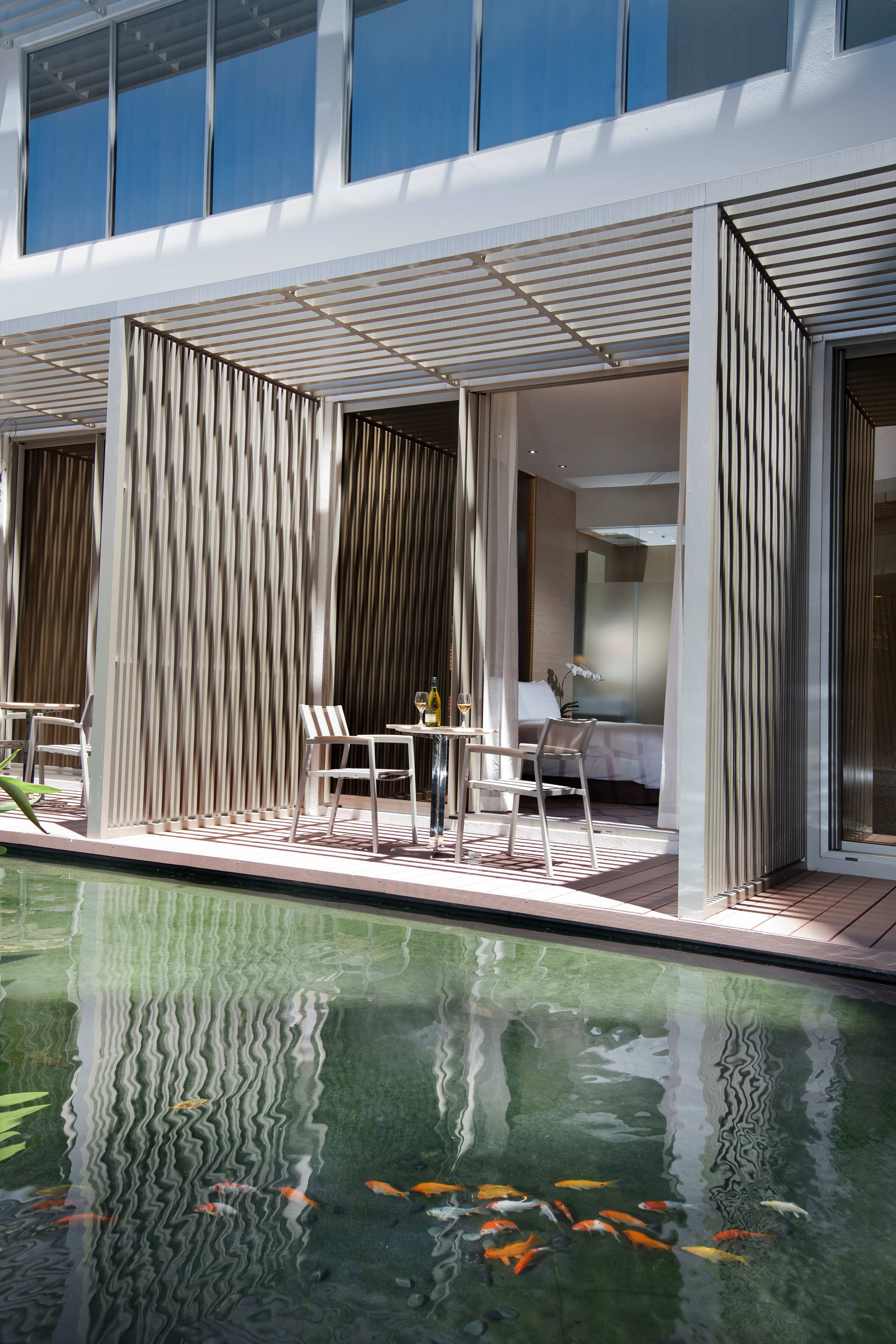 Dorsett Singapore Ansicht 3