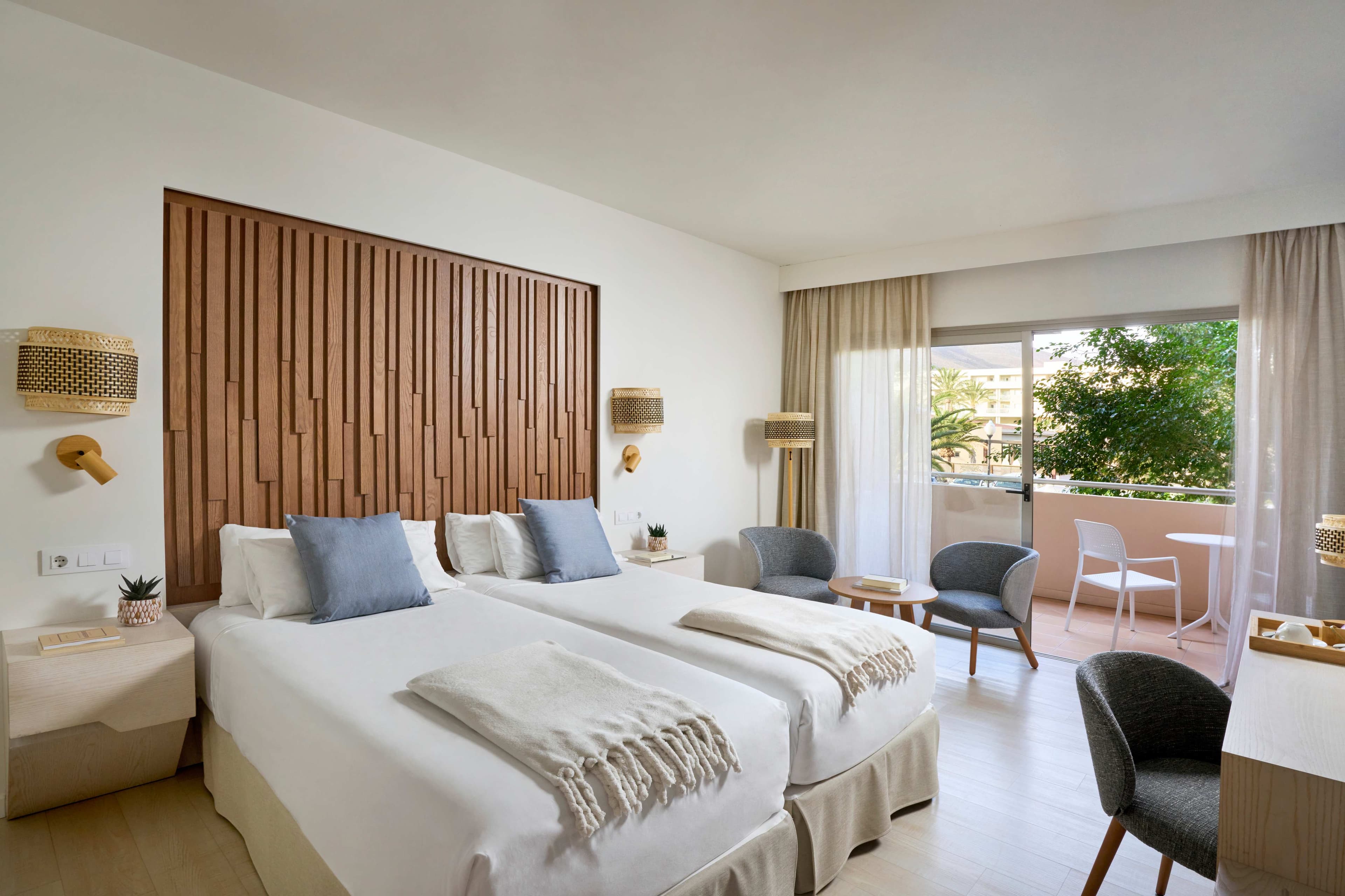 Iberostar Selection Fuerteventura Palace Ansicht 4