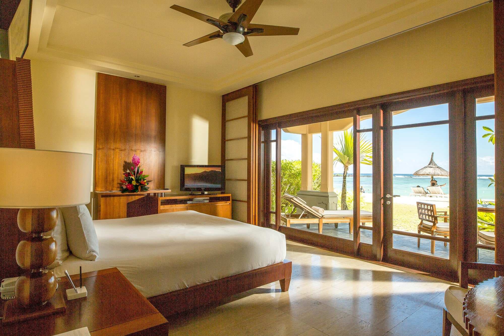 Shanti Maurice Resort & Spa Ansicht 5