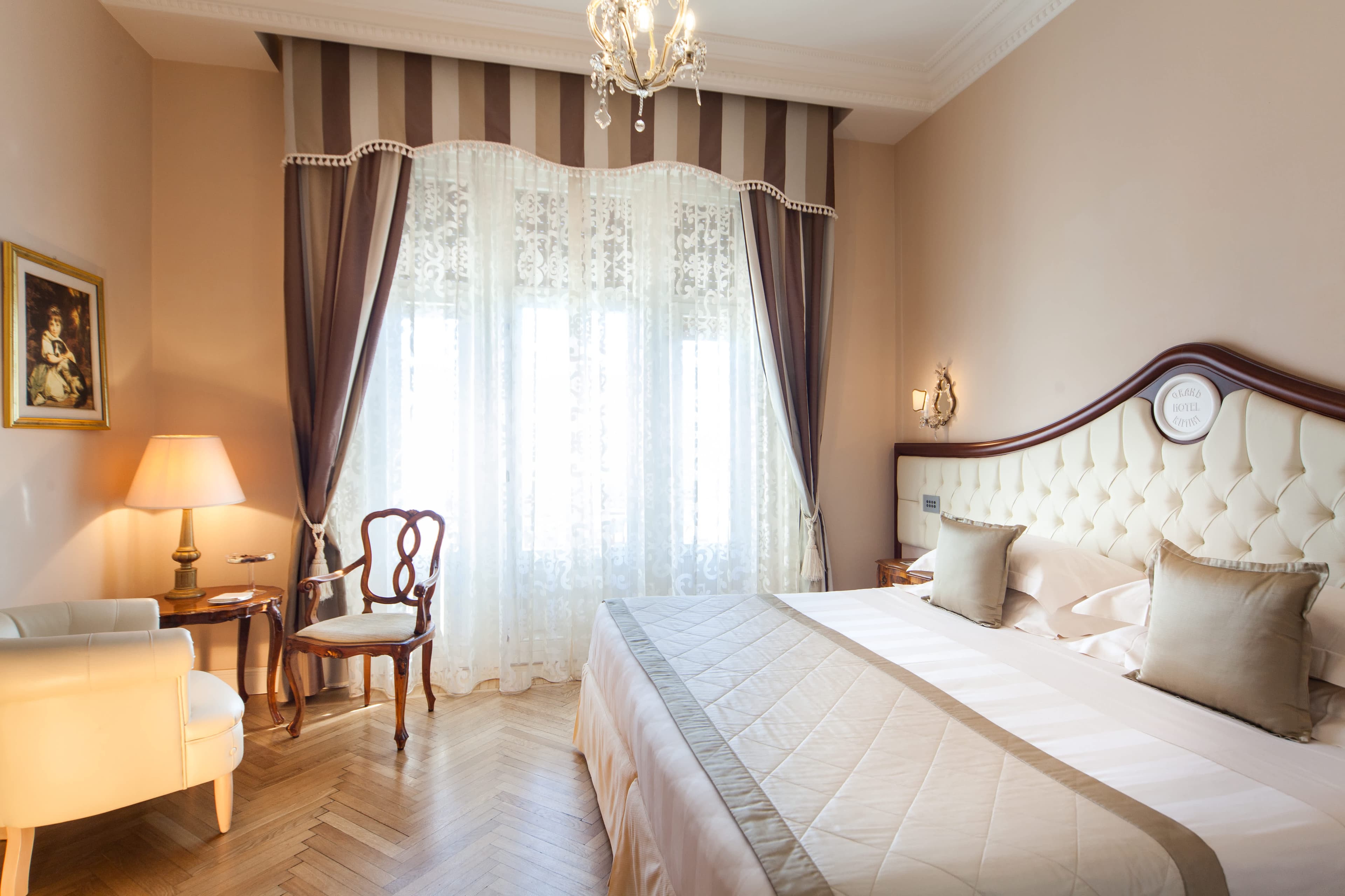 Grand Hotel Rimini Ansicht 5