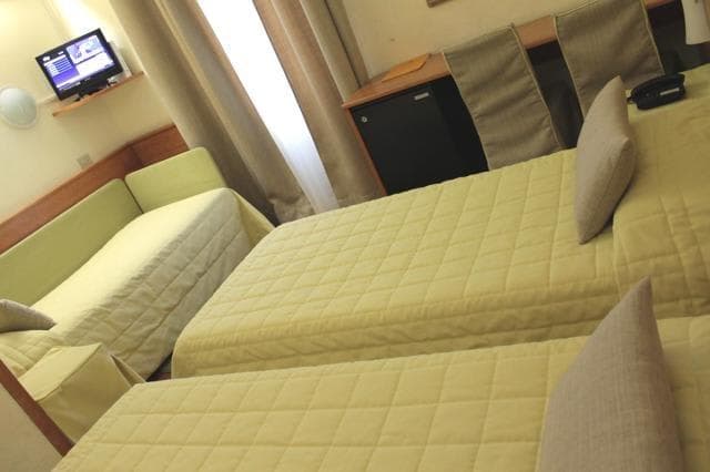 Hotel Bernina Ansicht 6