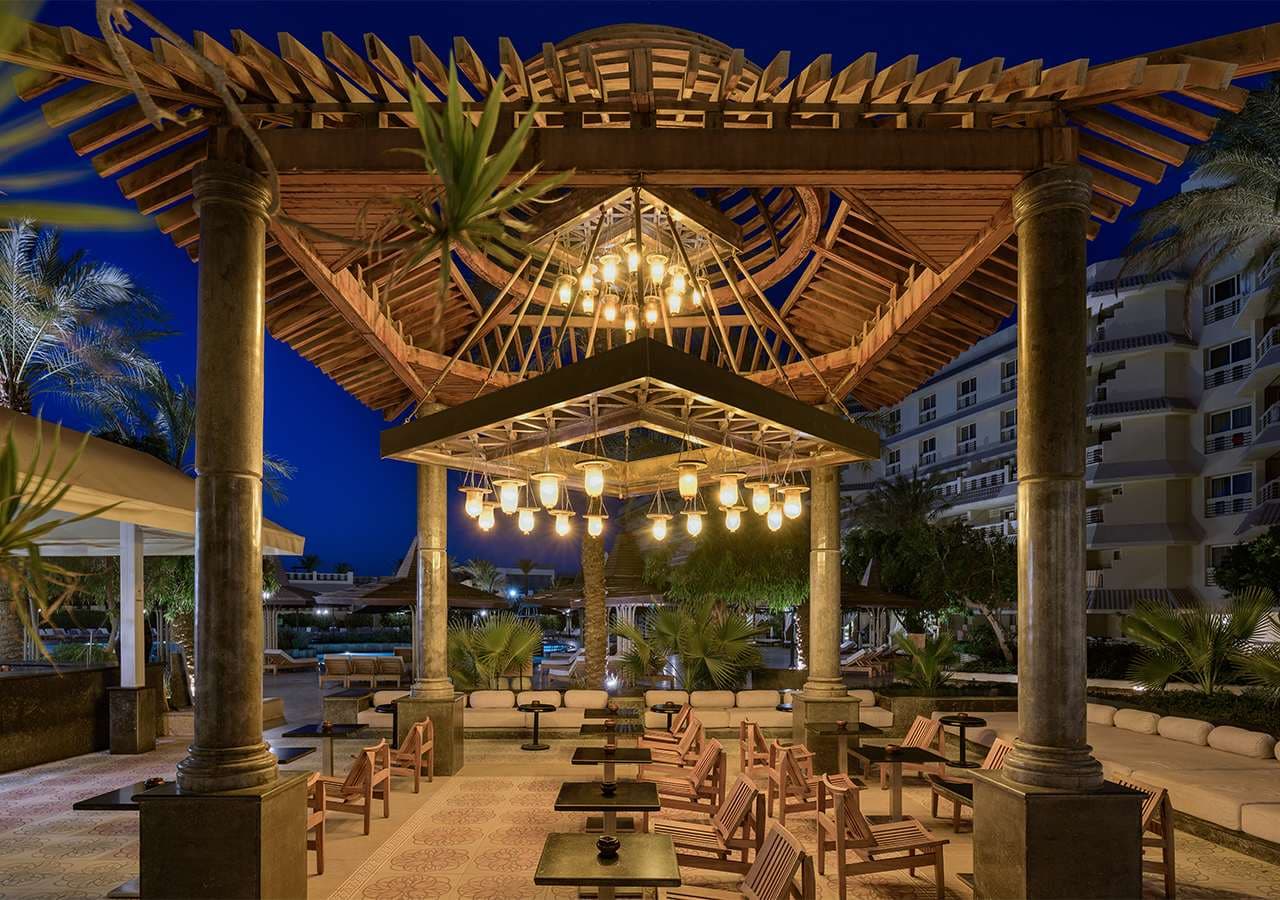 Sindbad Club Ansicht 9