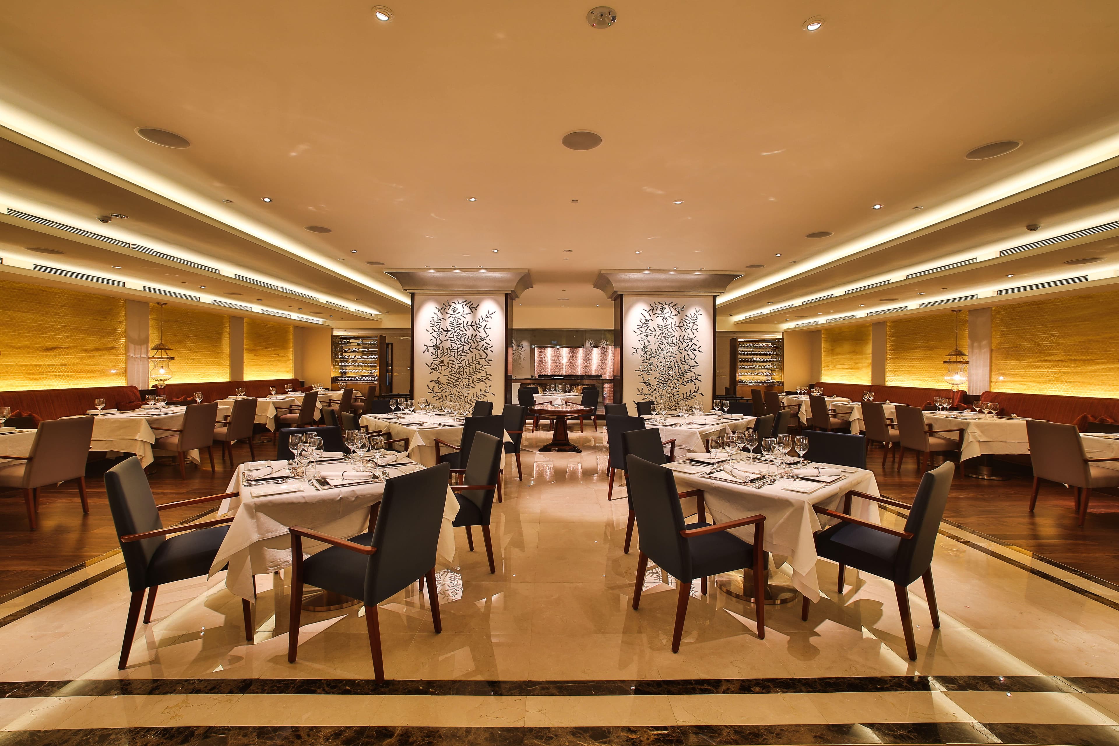 Holiday Inn Singapore Orchard City Centre Ansicht 8