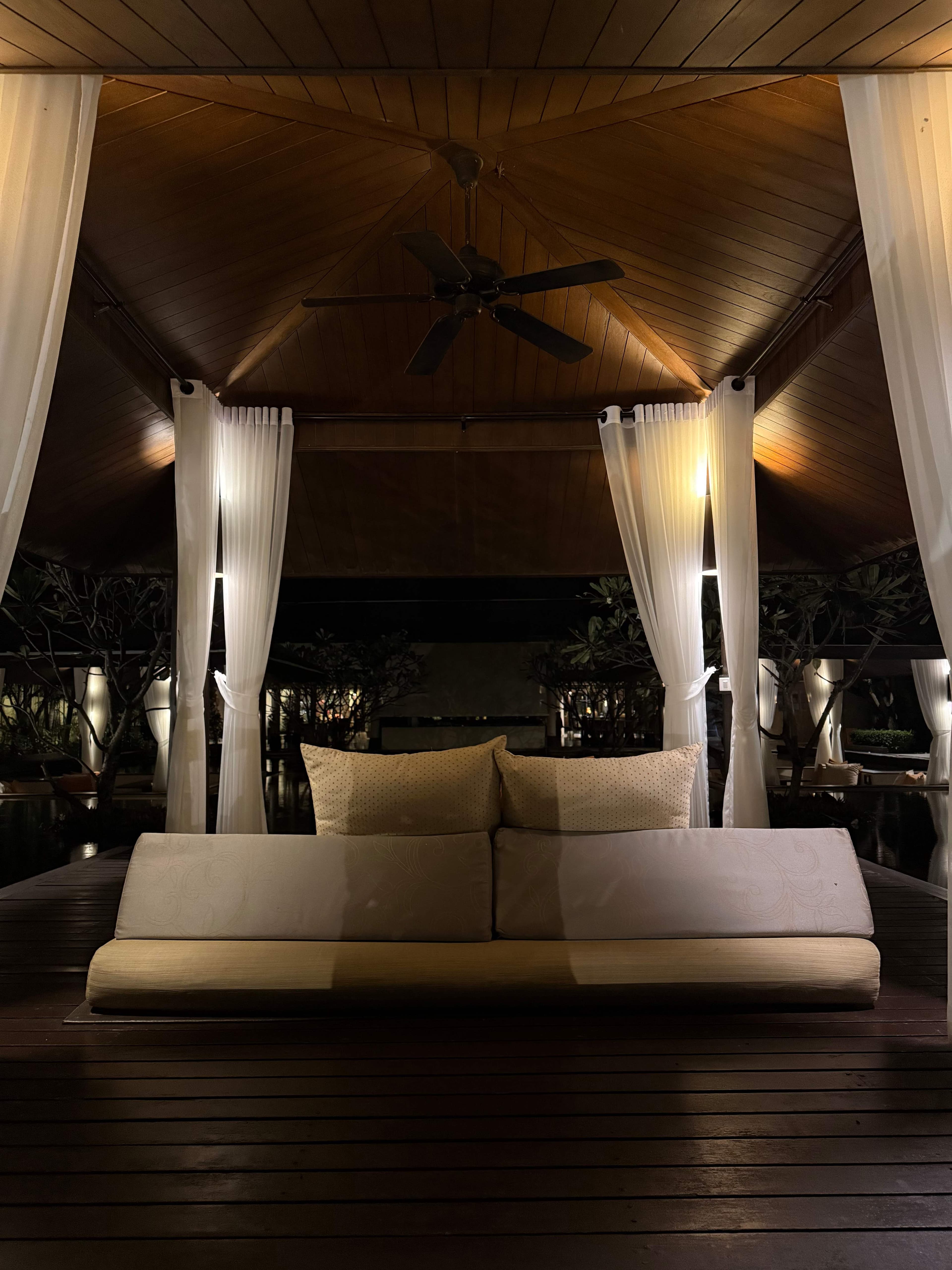 Sheraton Hua Hin Pranburi Ansicht 6