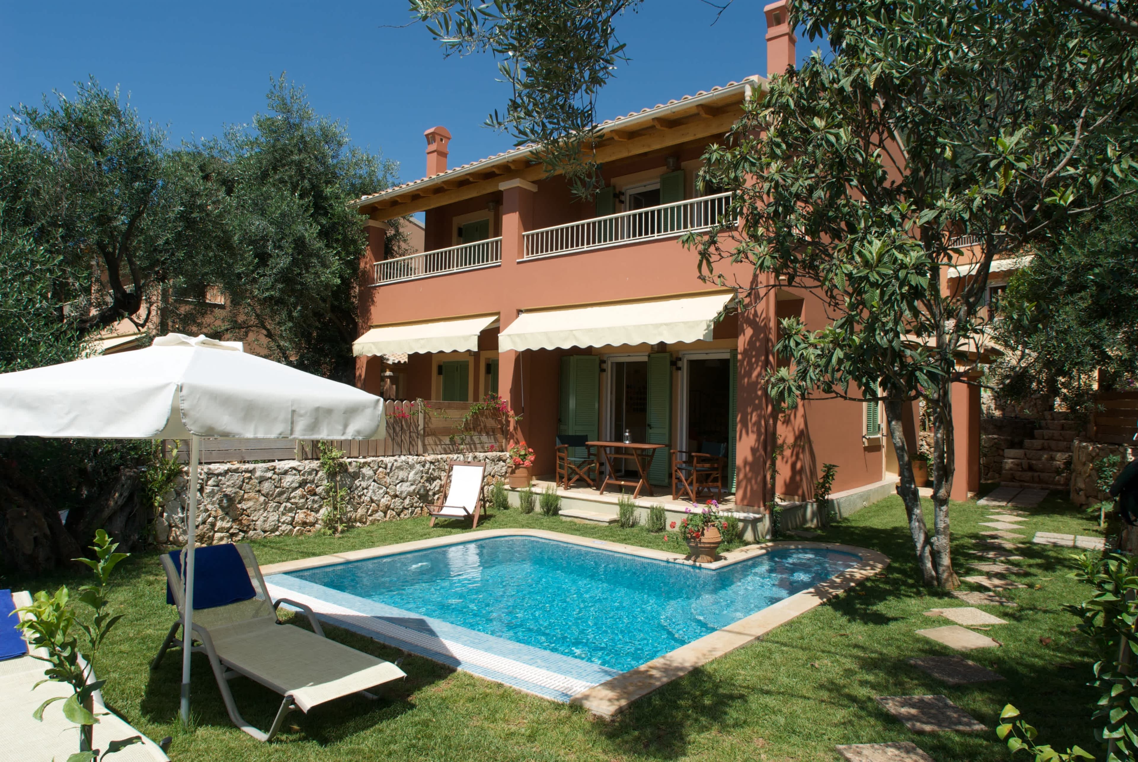 Hotel Riviera Barbati