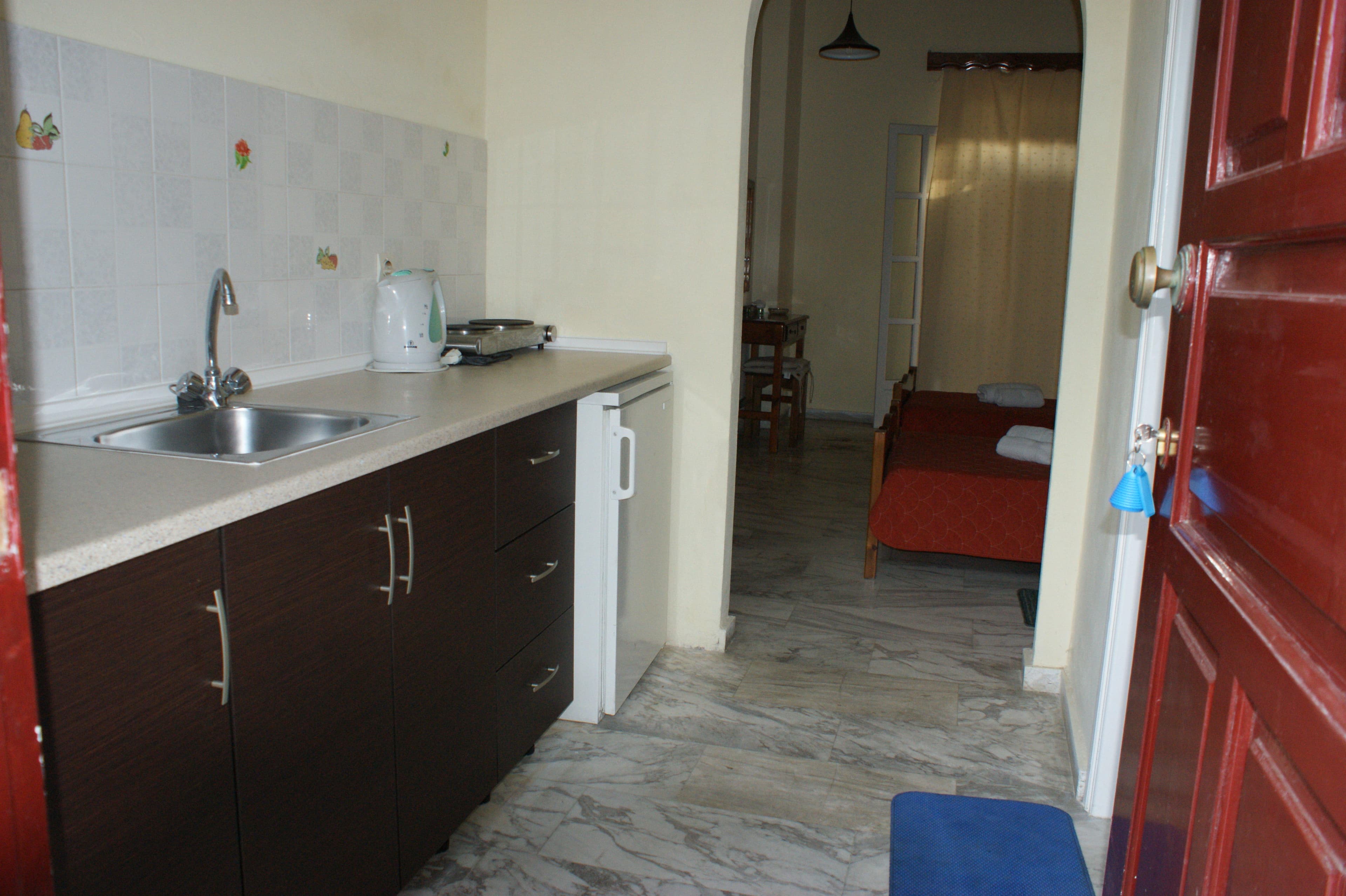 Hotel Serena Ansicht 6