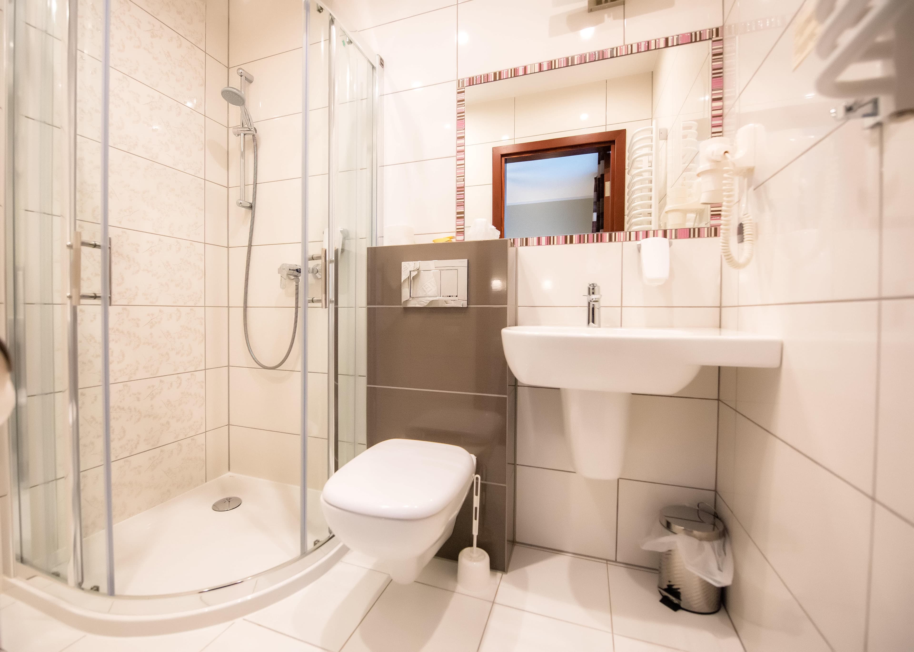 Hotel Kazimierz II Ansicht 3