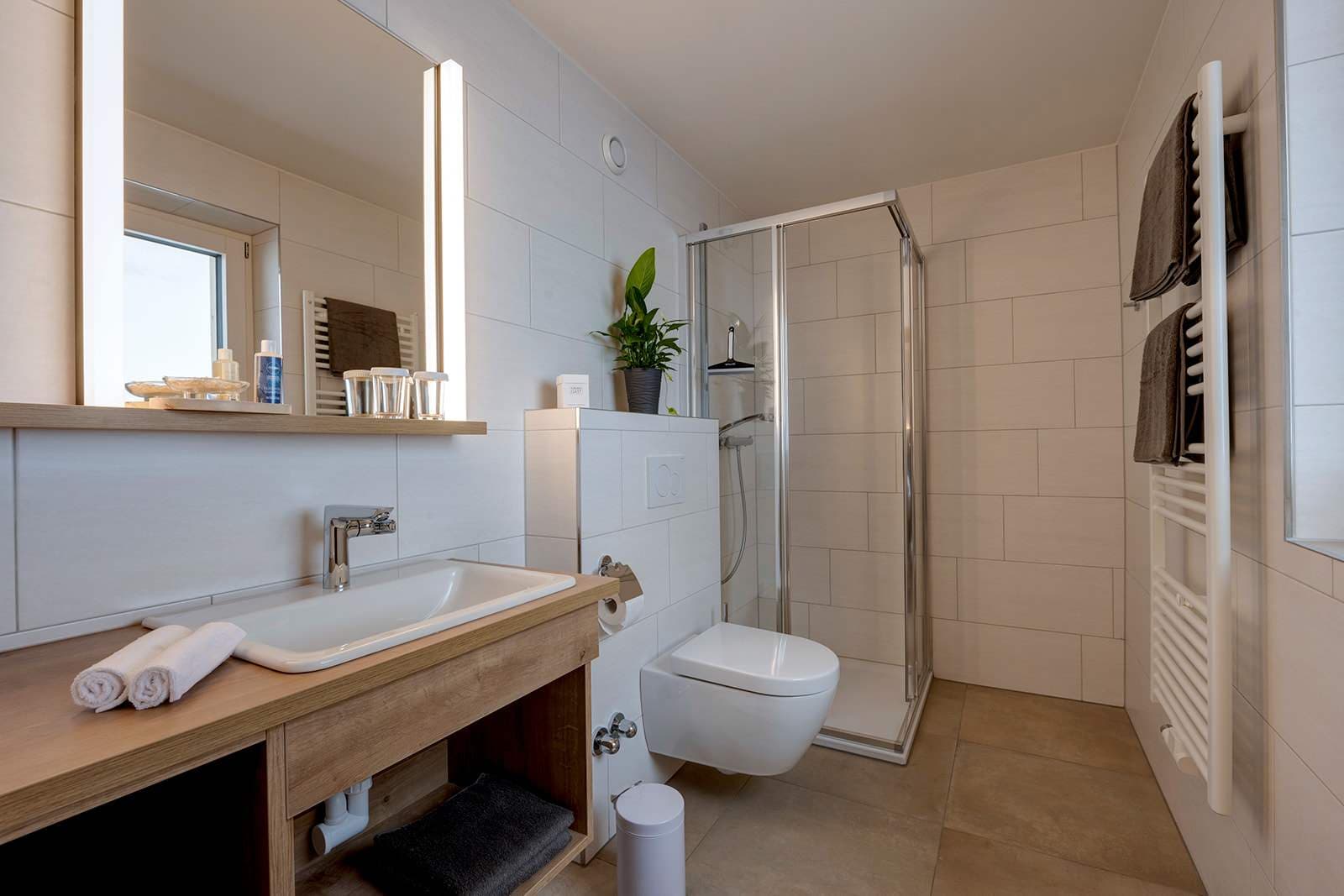 Das Unterrain Lifestyle Hotel Ansicht 4