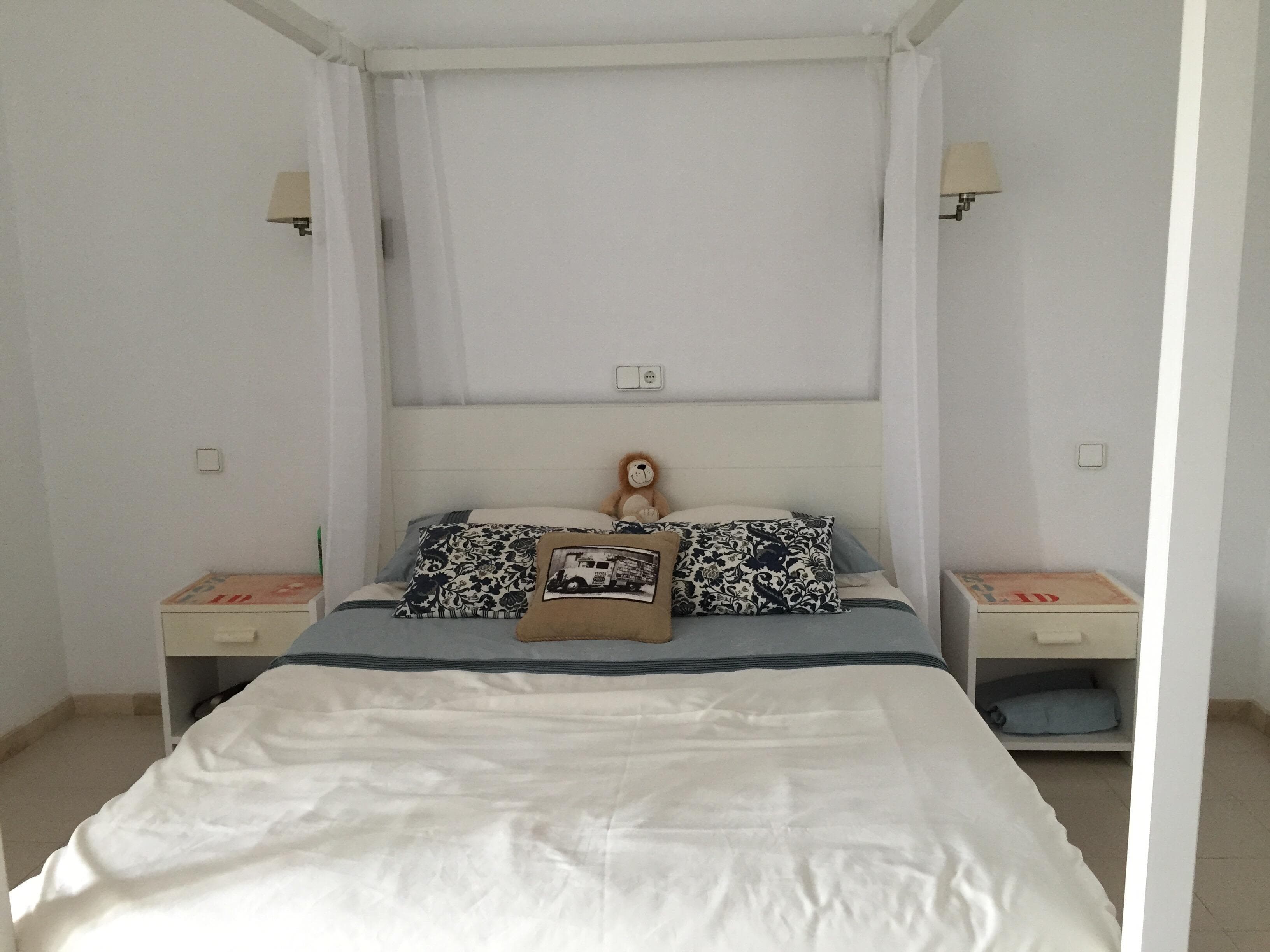 Bella Colina I Vintage Hotel 1953 Ansicht 5
