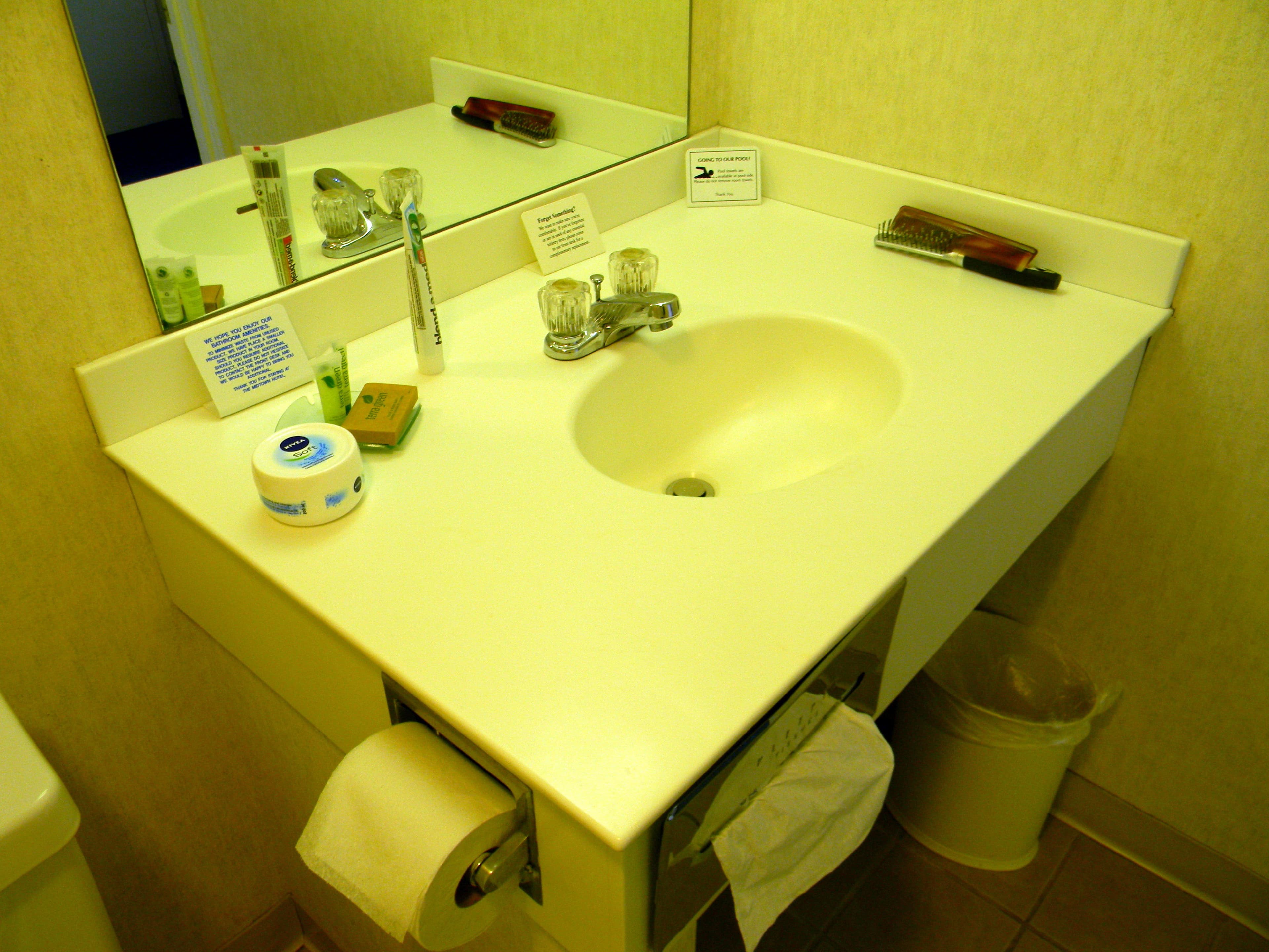 Hotel The Midtown Ansicht 3