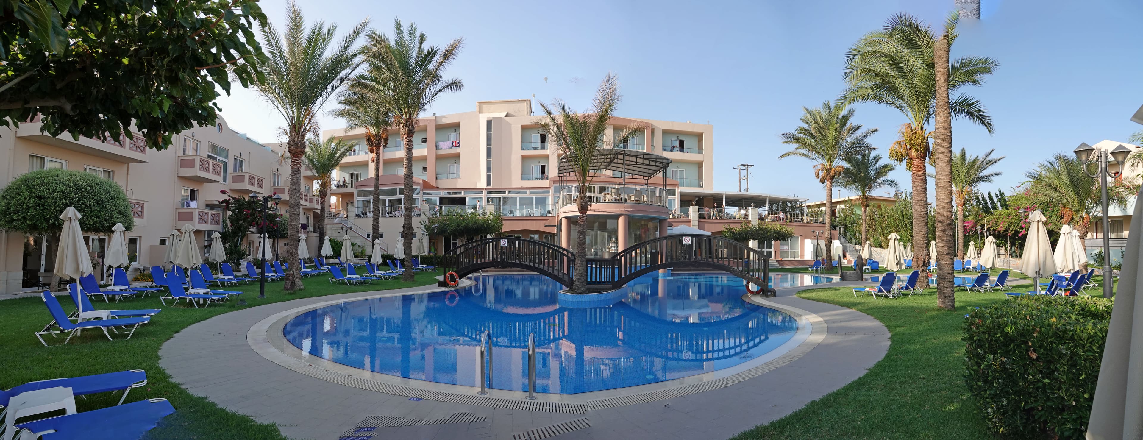 Selini Suites Ansicht 3