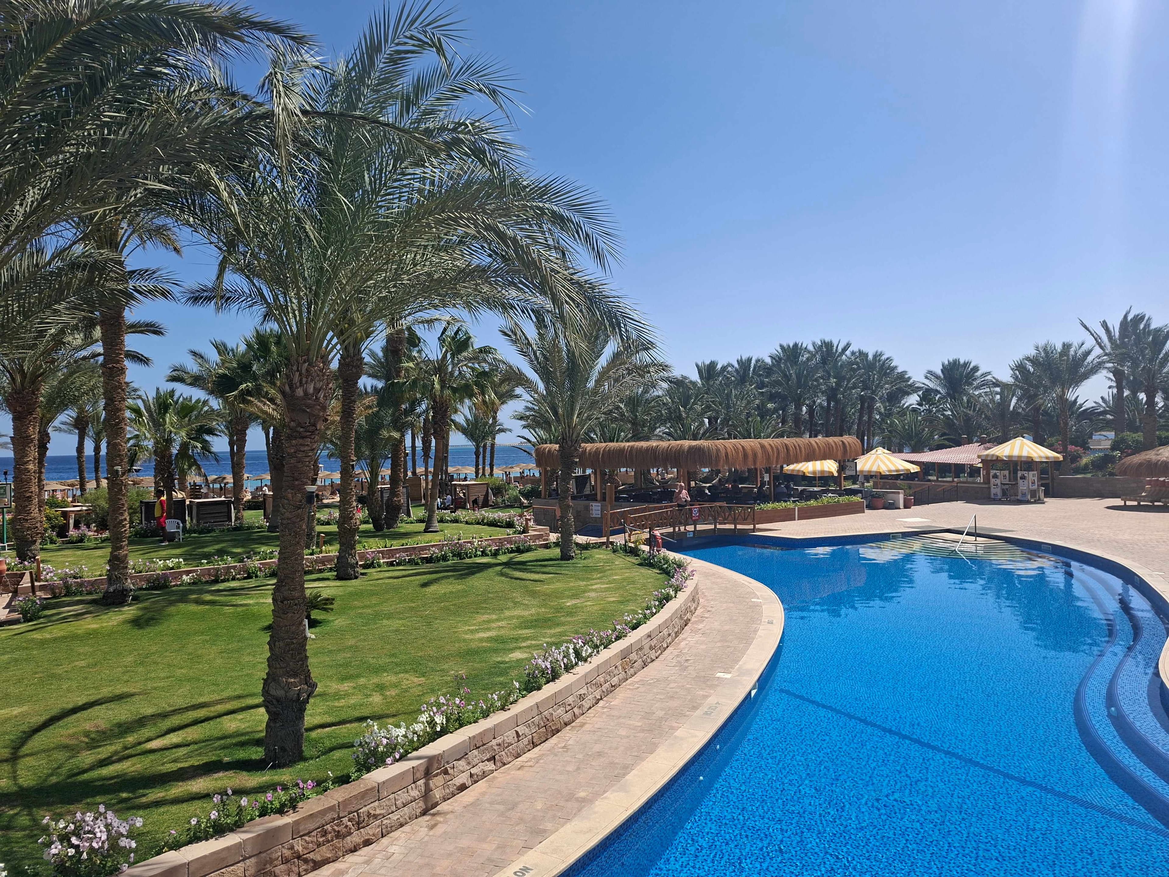 Fort Arabesque - The Beach Resort Ansicht 6