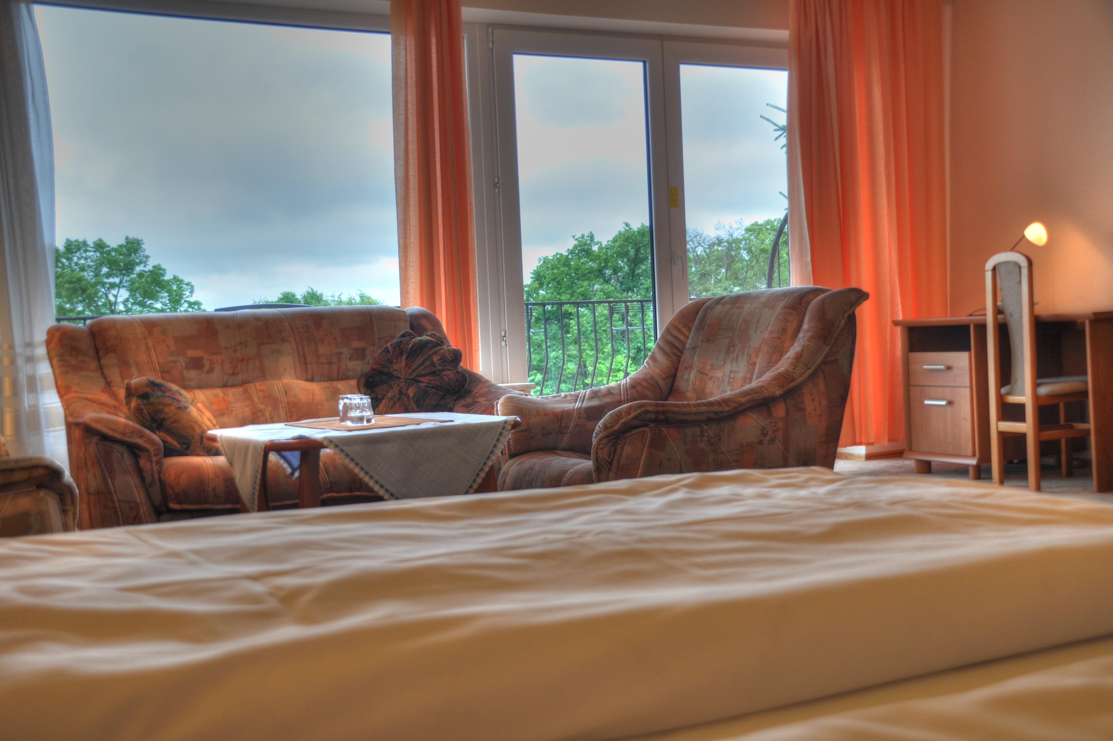 Hotel Panoramic-Oscar Ansicht 4