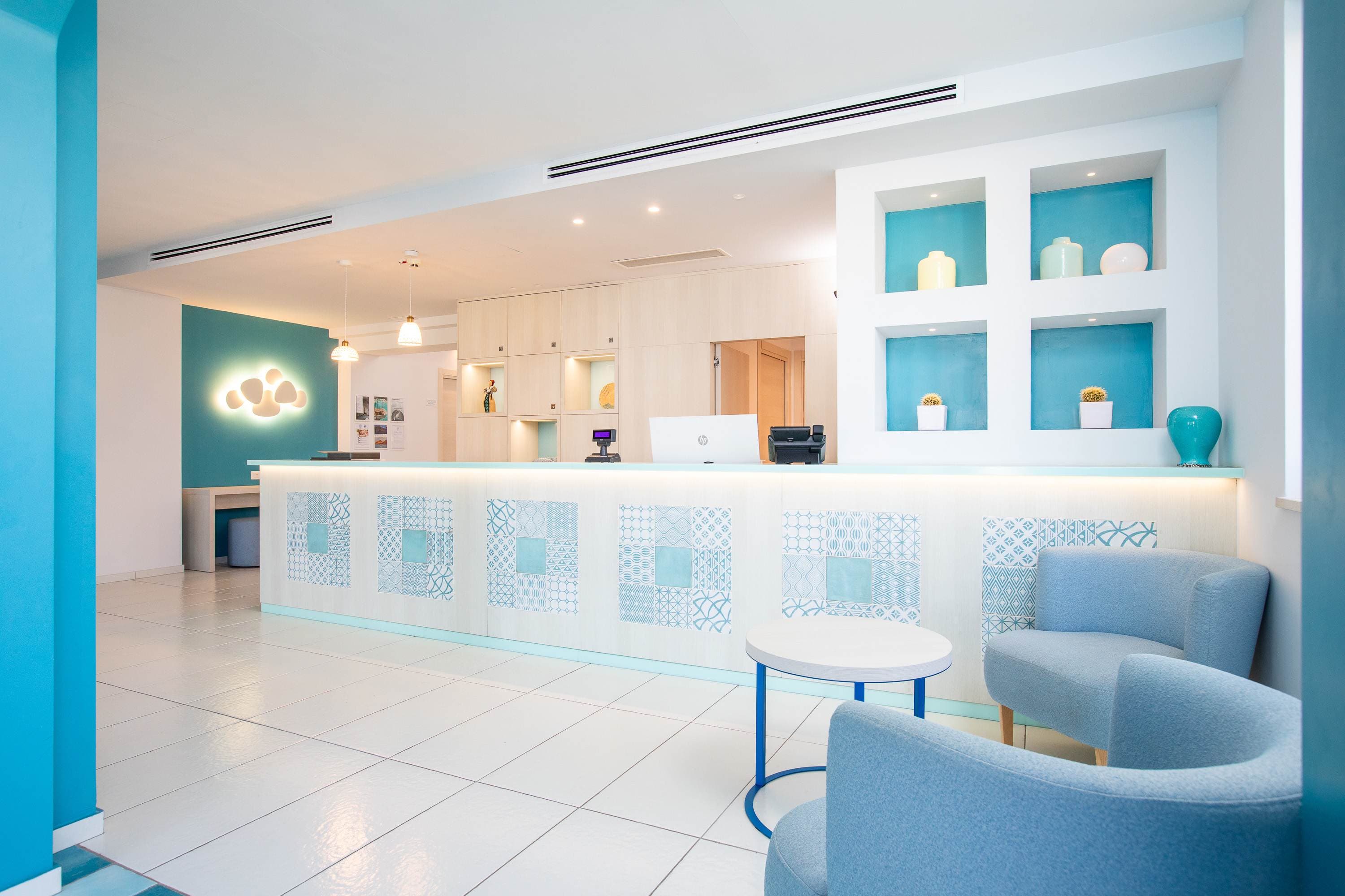 Best Western Hotel Blumarea Ansicht 8