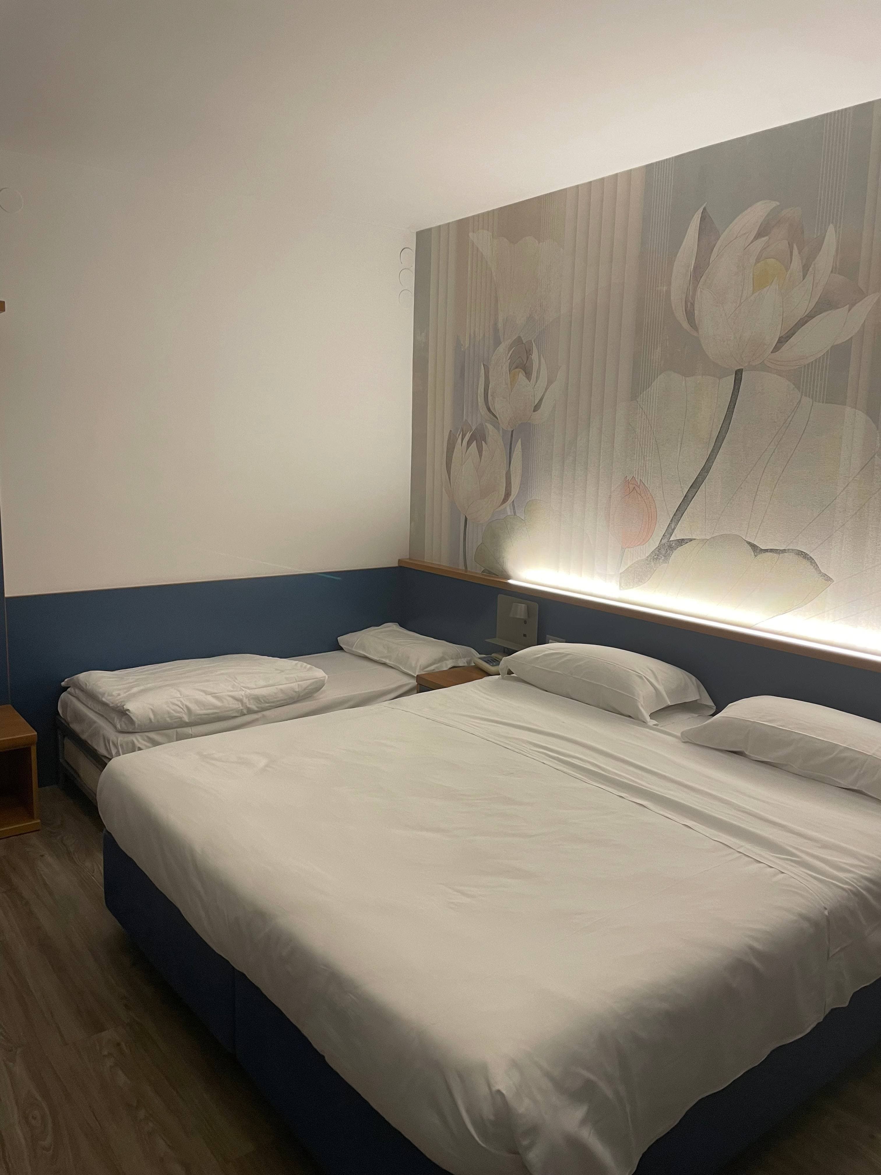 Hotel Bella Venezia Mare Ansicht 5
