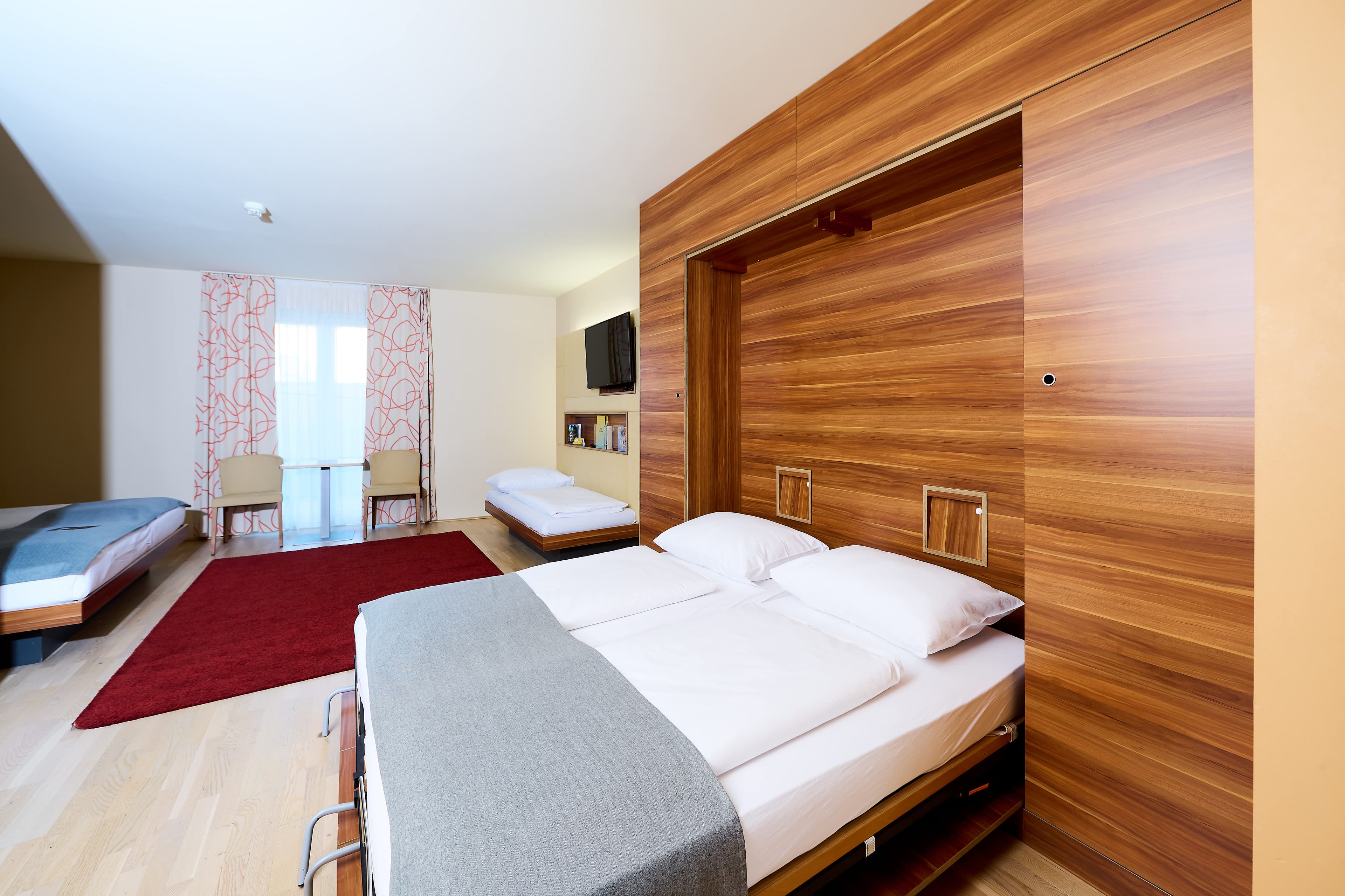 JUFA Hotel Wien City Ansicht 4