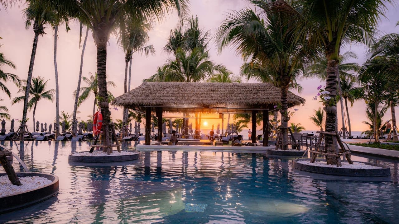La Flora Khao Lak Ansicht 7