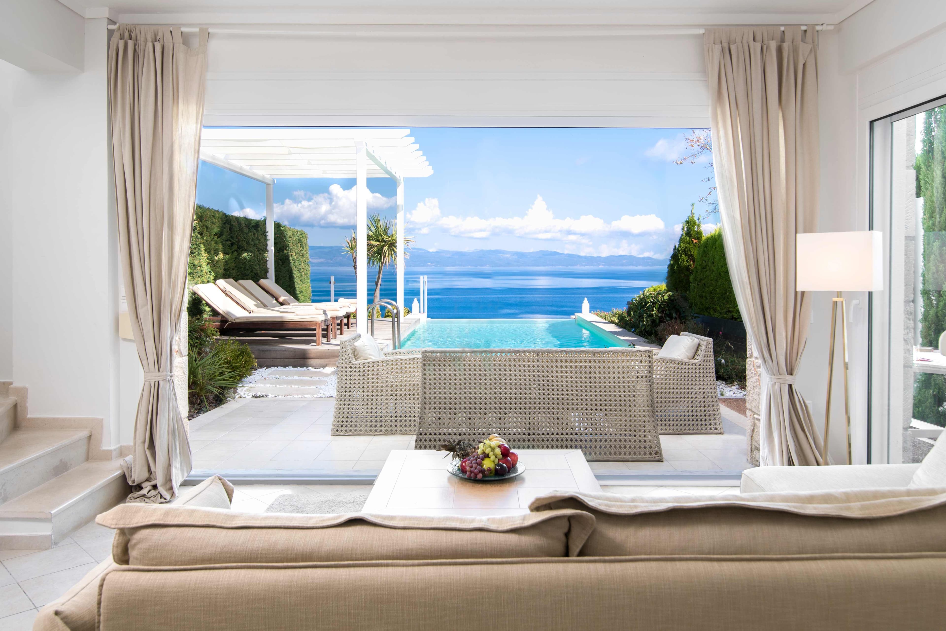 Kappa Resort Ansicht 4
