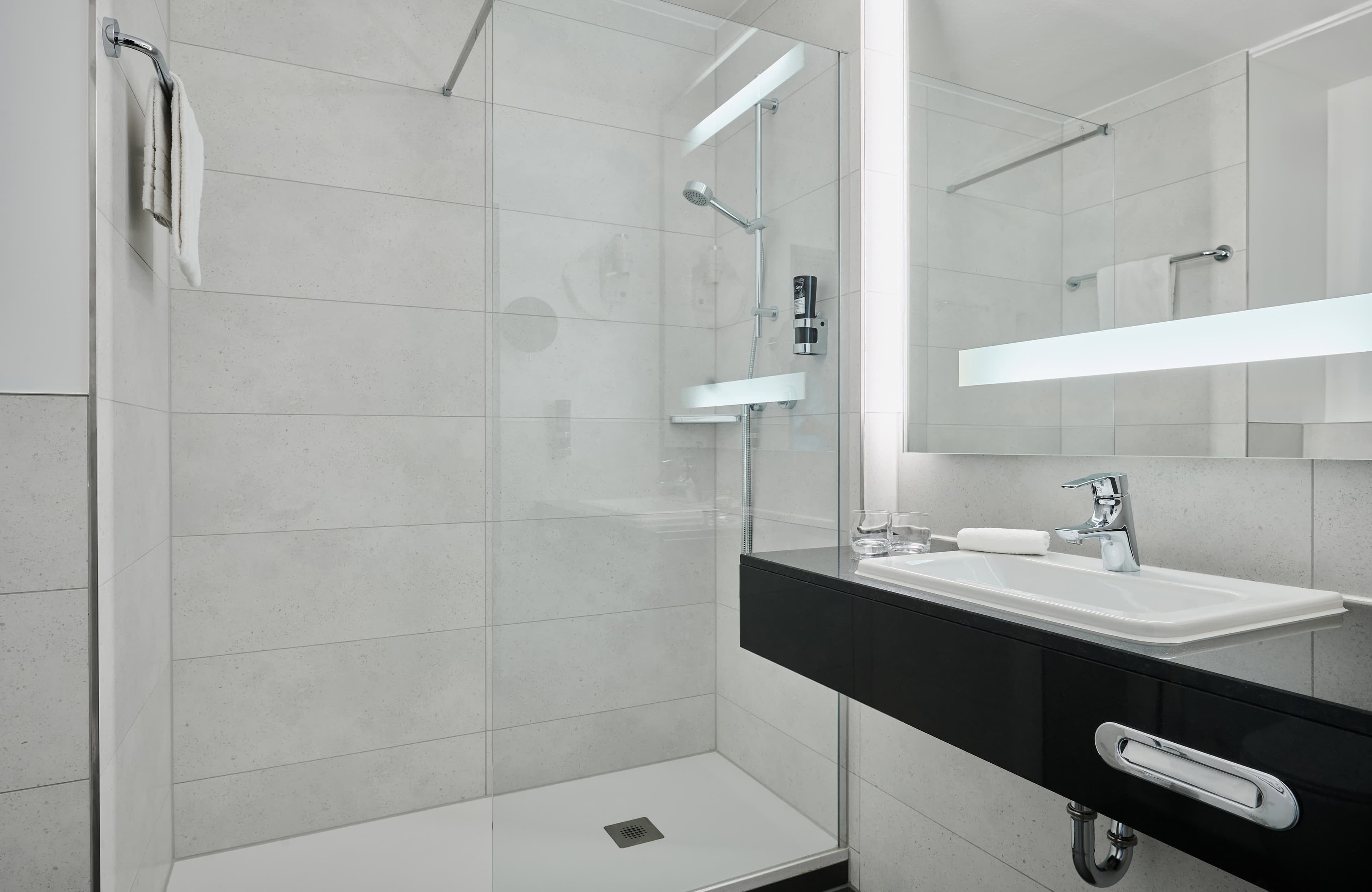 Leonardo Hotel Munich Arabellapark Ansicht 4