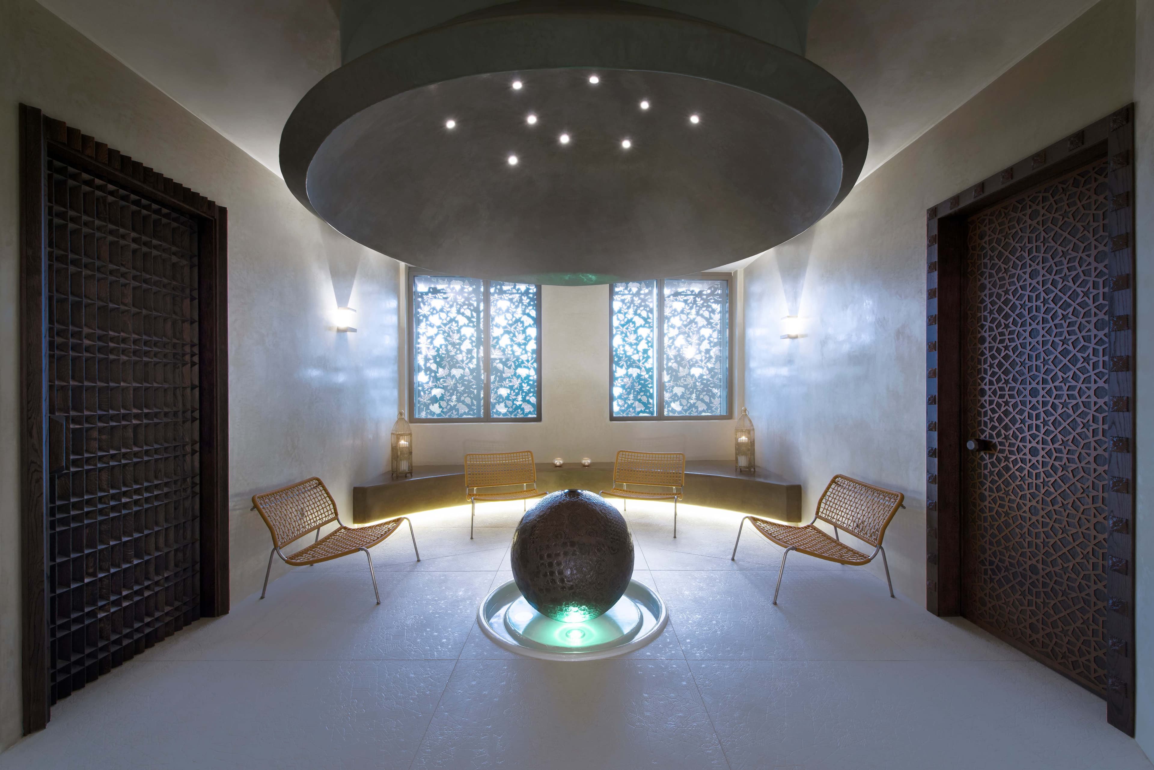 Palazzo Varignana Resort & Spa Ansicht 7