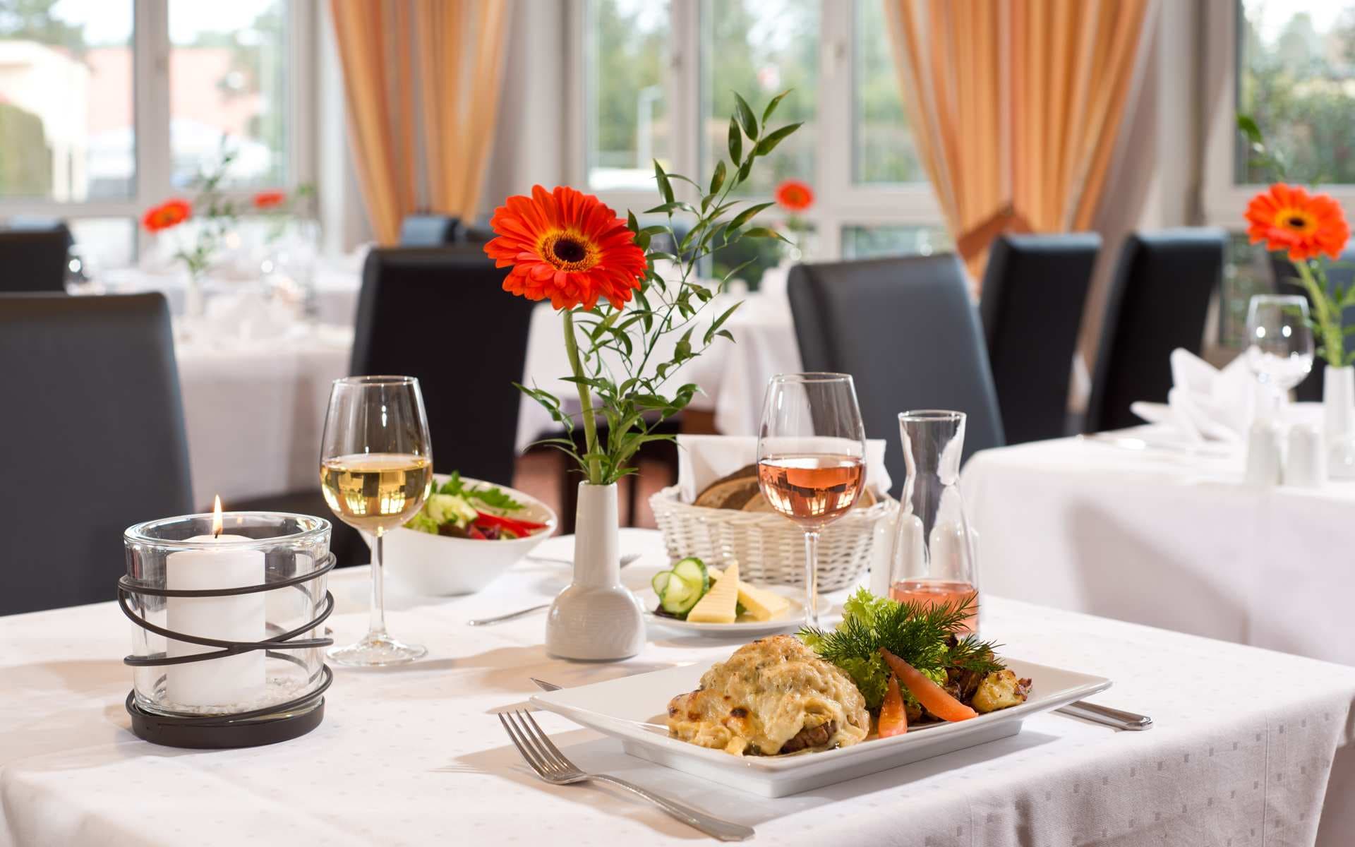 ACHAT Hotel Schwarzheide Lausitz Ansicht 6