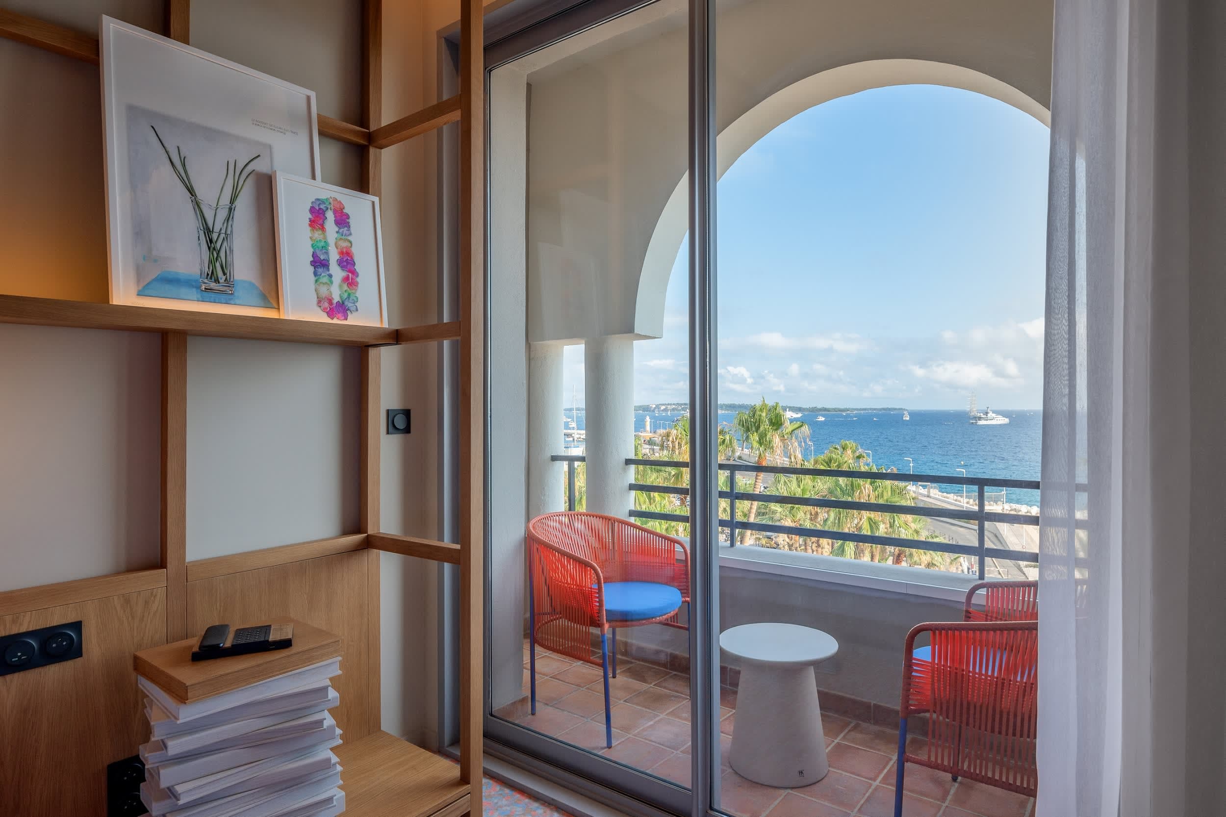 Canopy by Hilton Cannes Ansicht 3