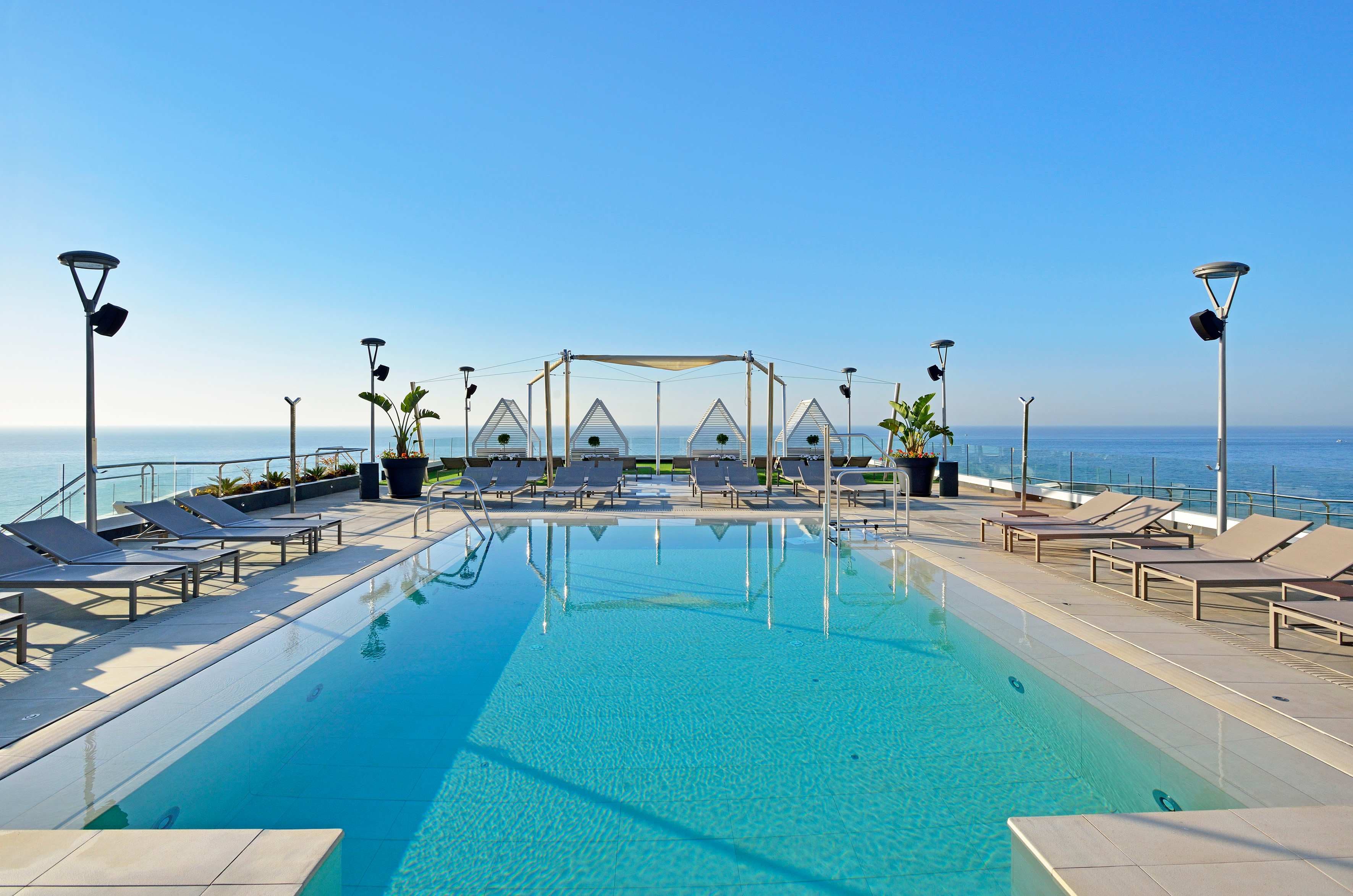 Meliá Costa del Sol Ansicht 10