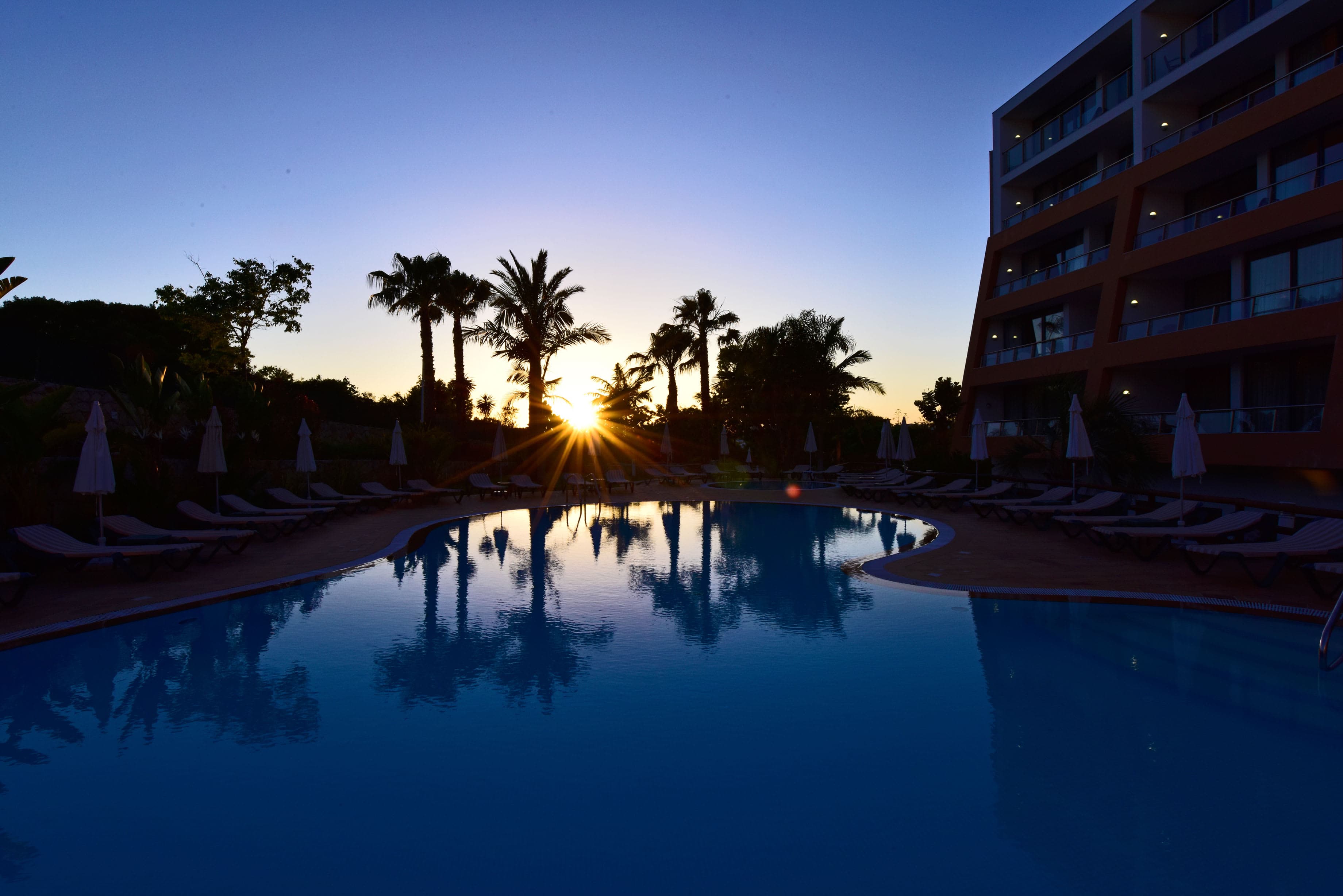 Pestana Alvor Park Ansicht 2