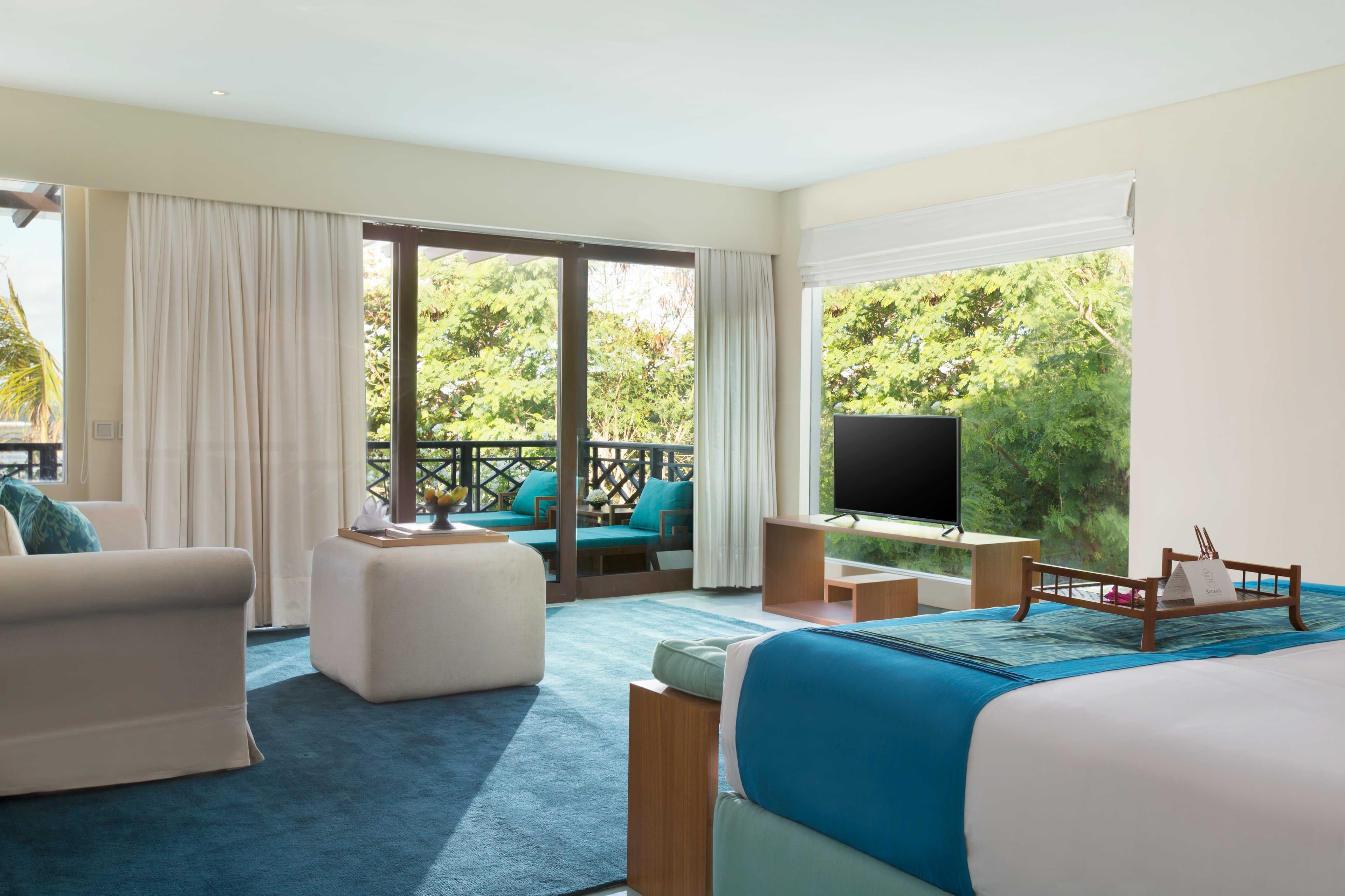 Sadara Resort Ansicht 6