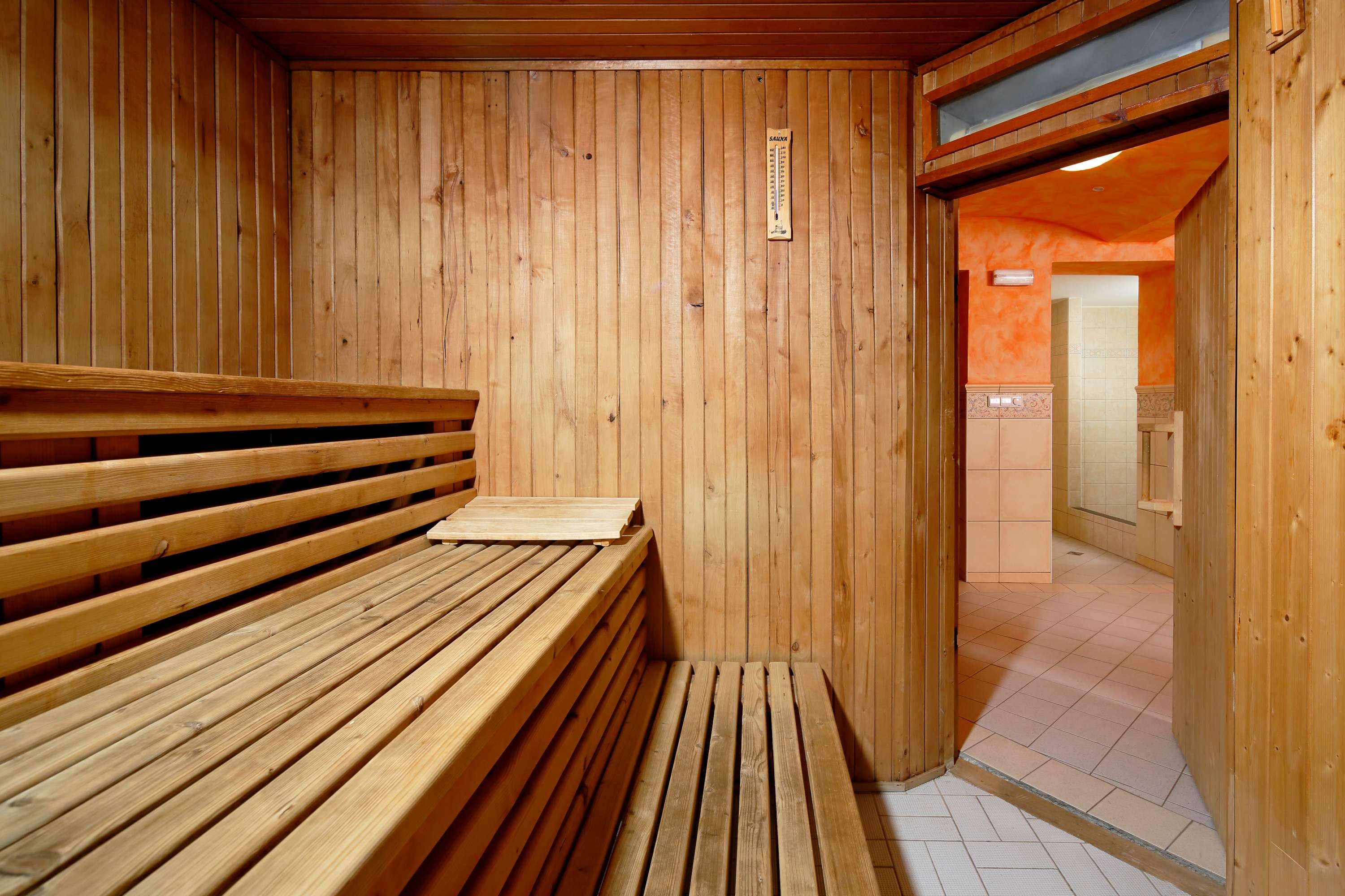 Orea Spa Hotel Bohemia Ansicht 9