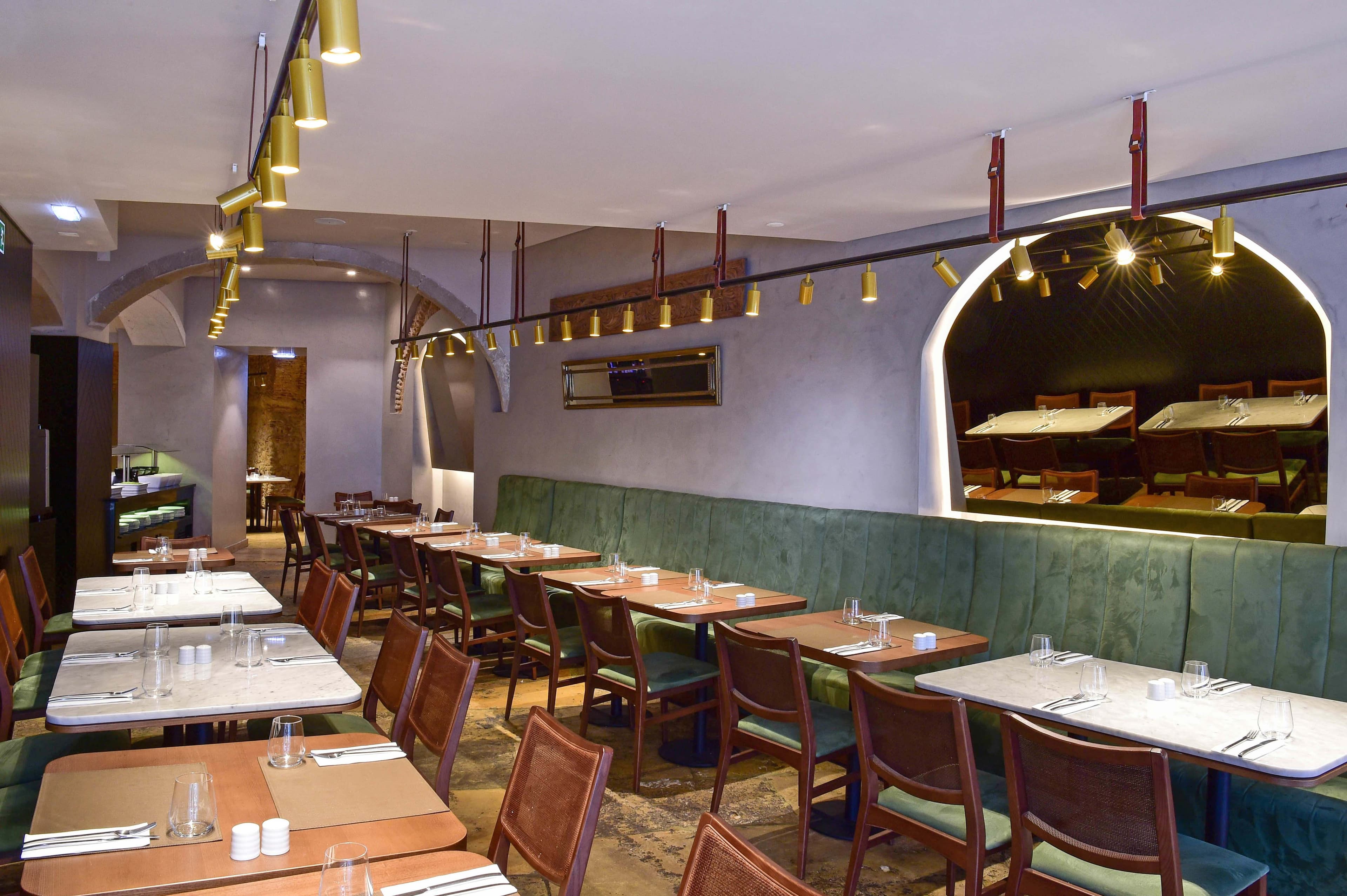 My Story Hotel Tejo Ansicht 7