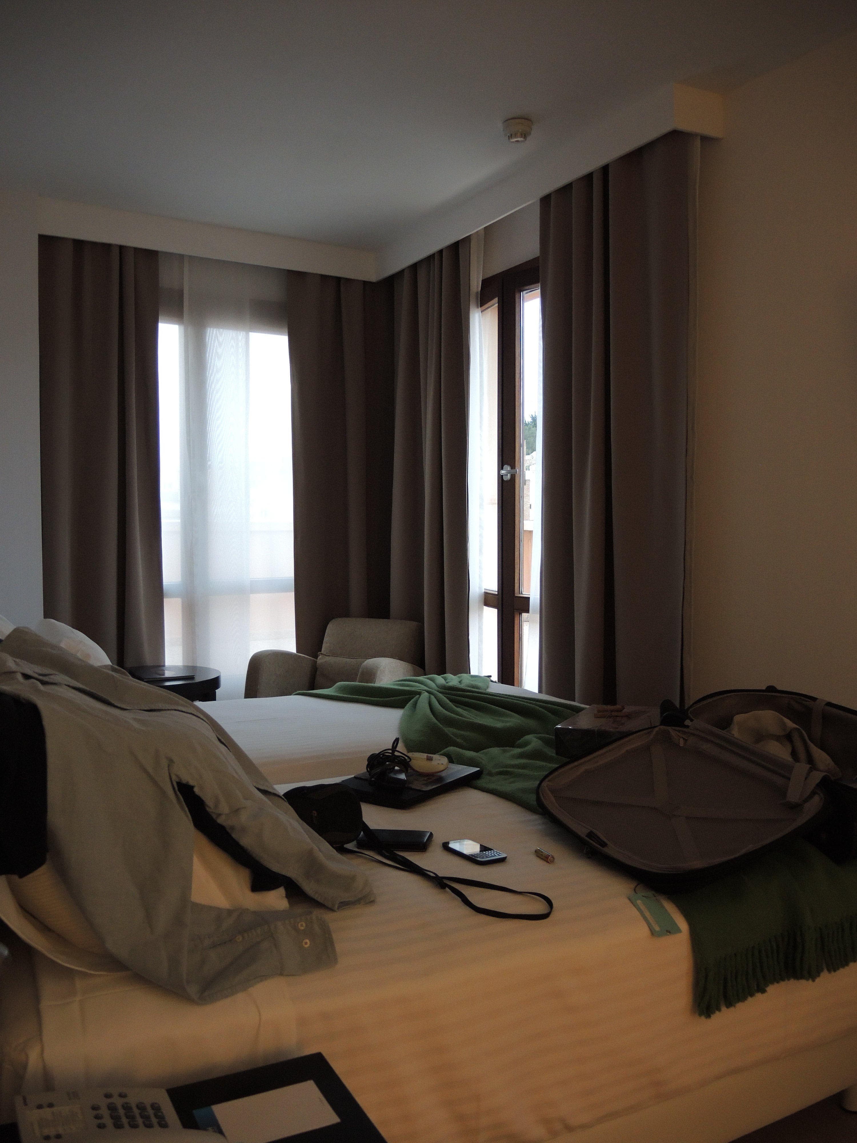 AC Hotel by Marriott Cartagena Ansicht 9