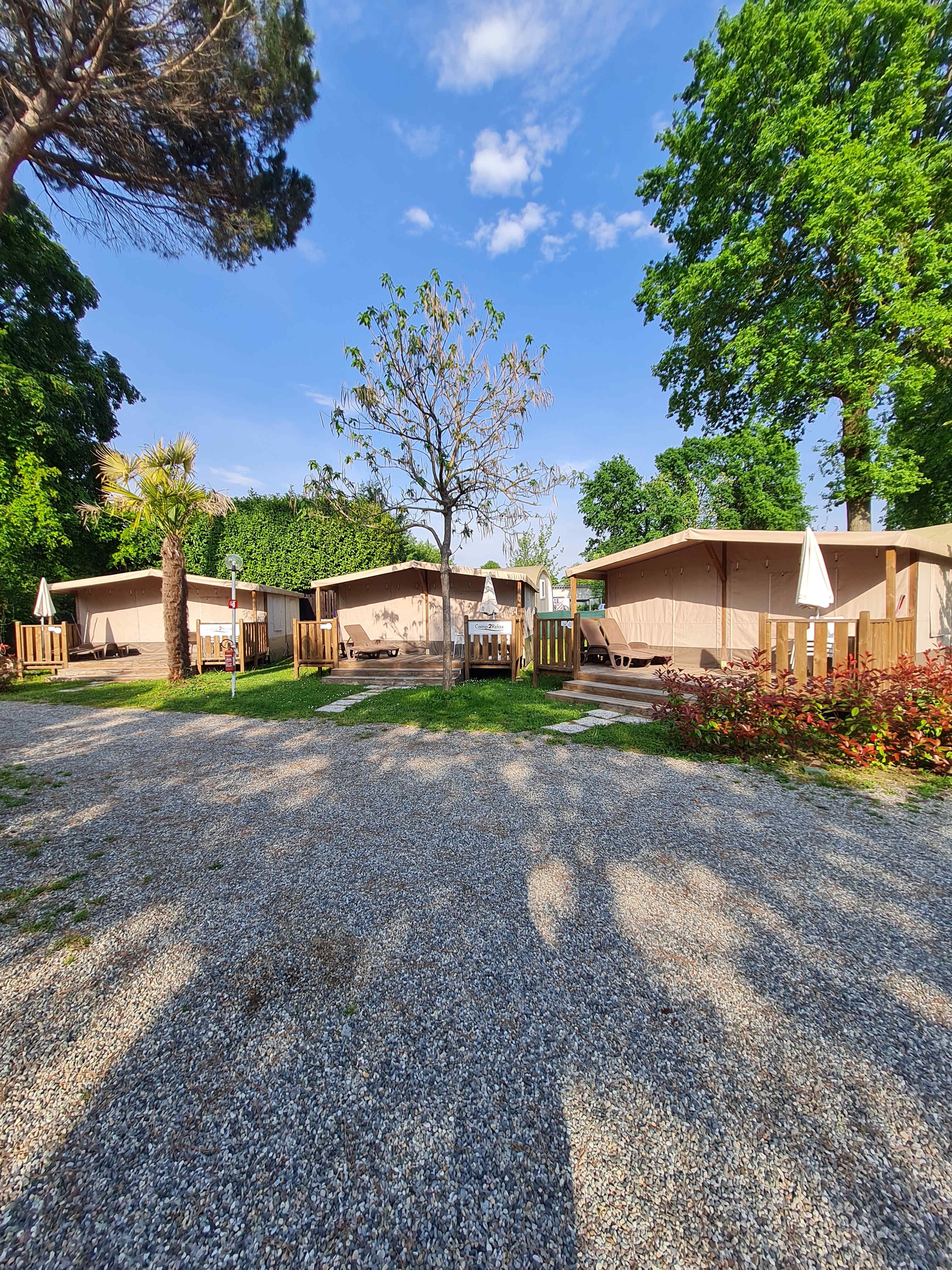 Camping Italia Lido