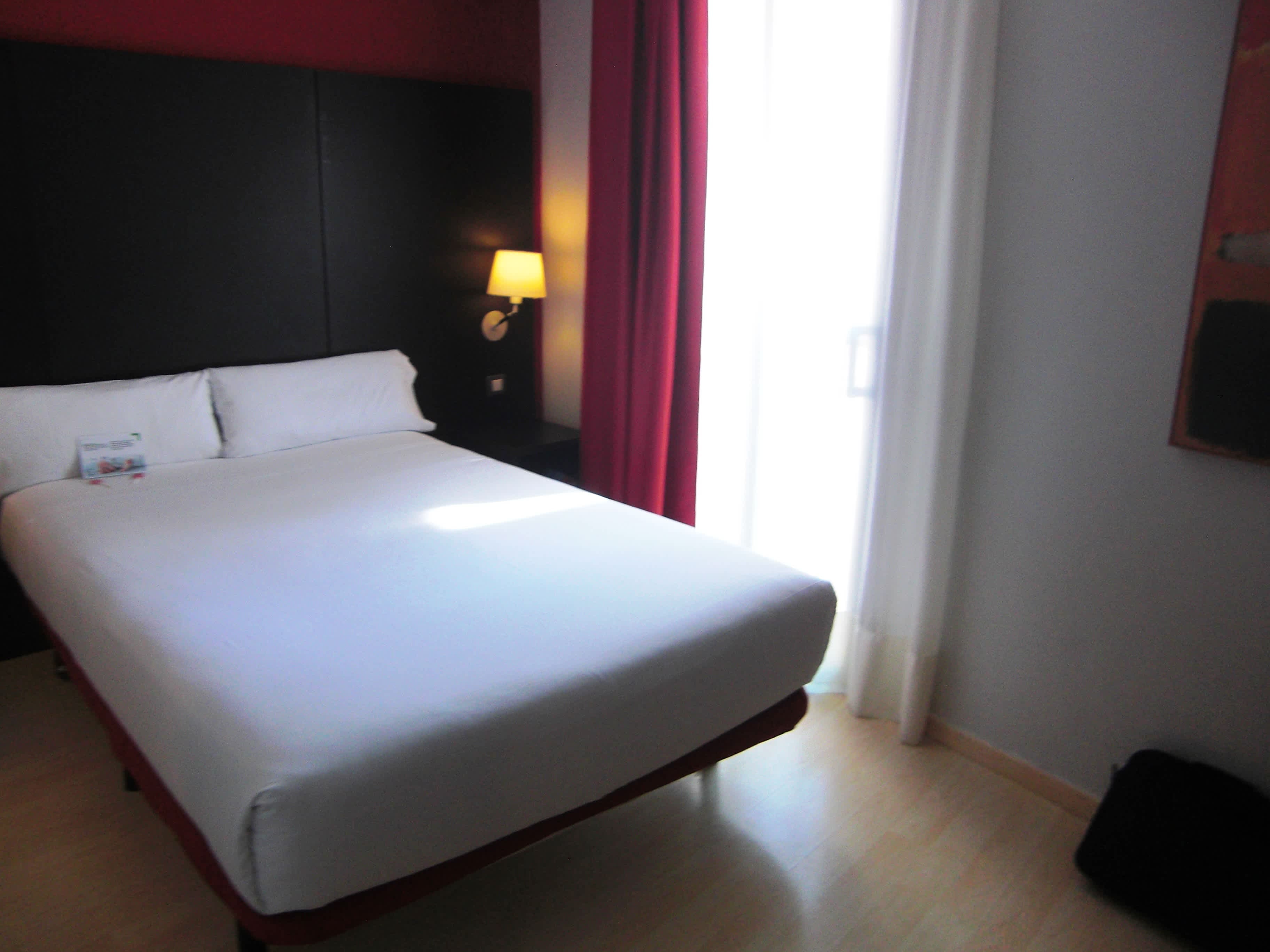 Hotel  Atiram Oriente Ansicht 5