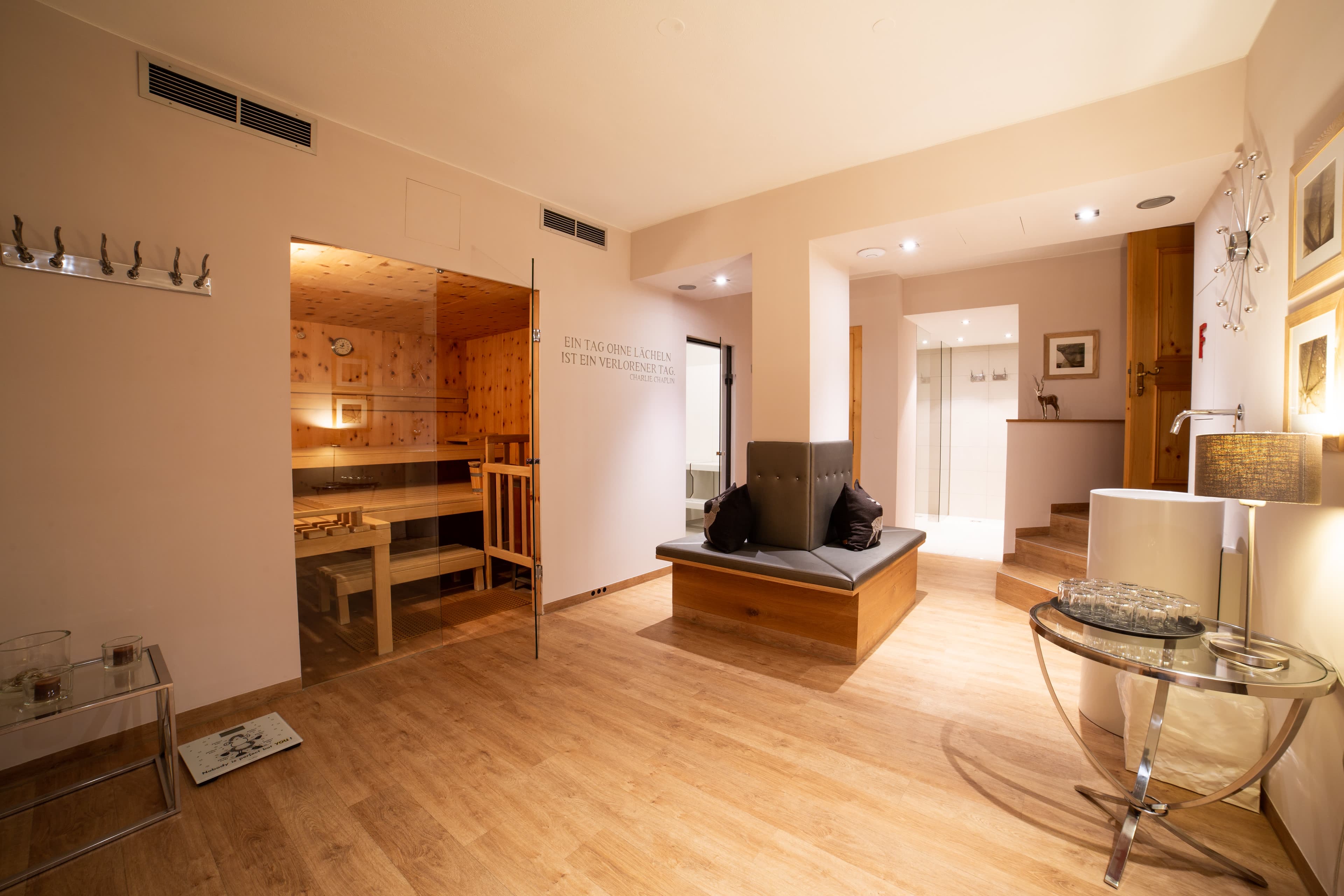 Hotel Alpenblick Ansicht 4