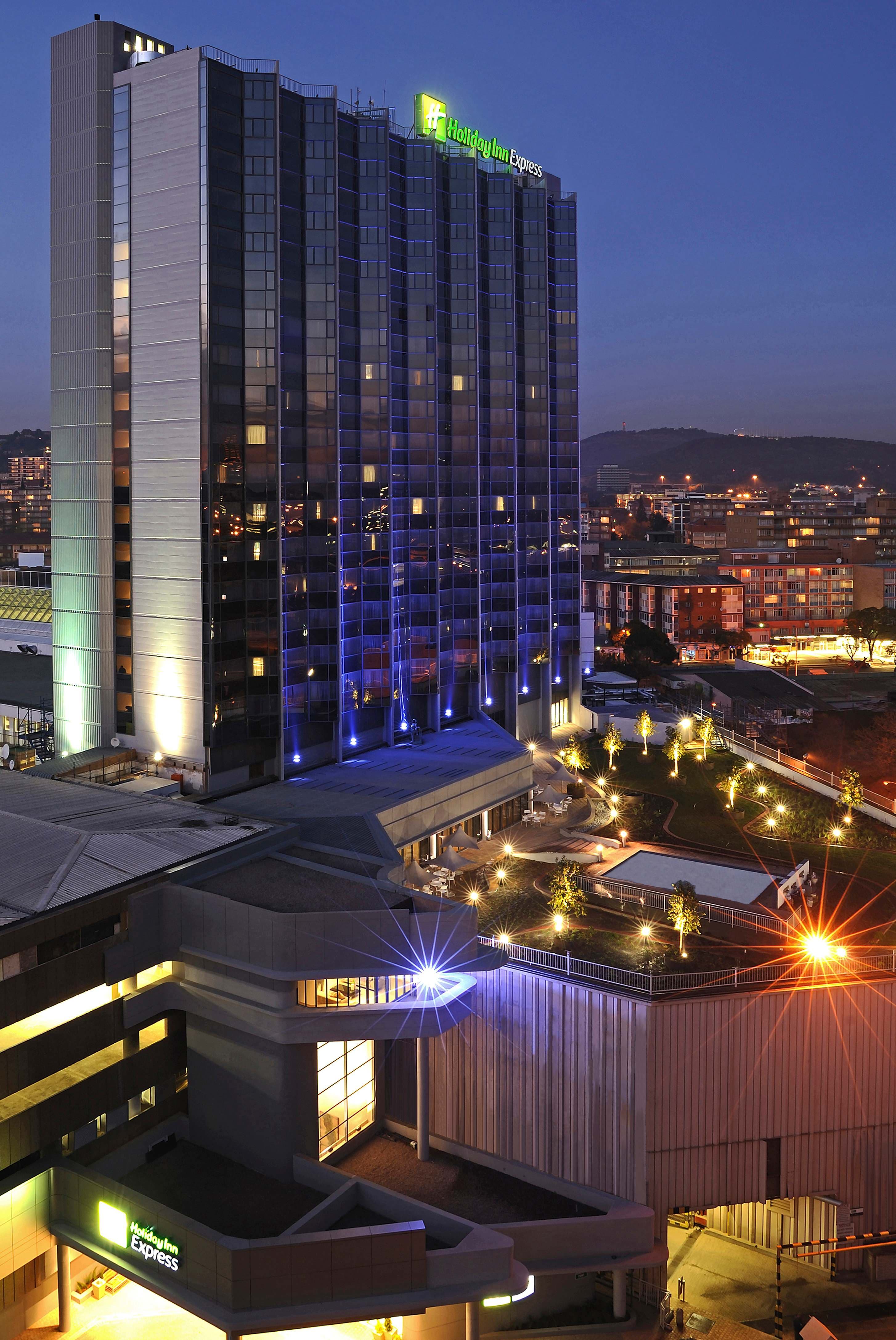 RH Hotel Pretoria