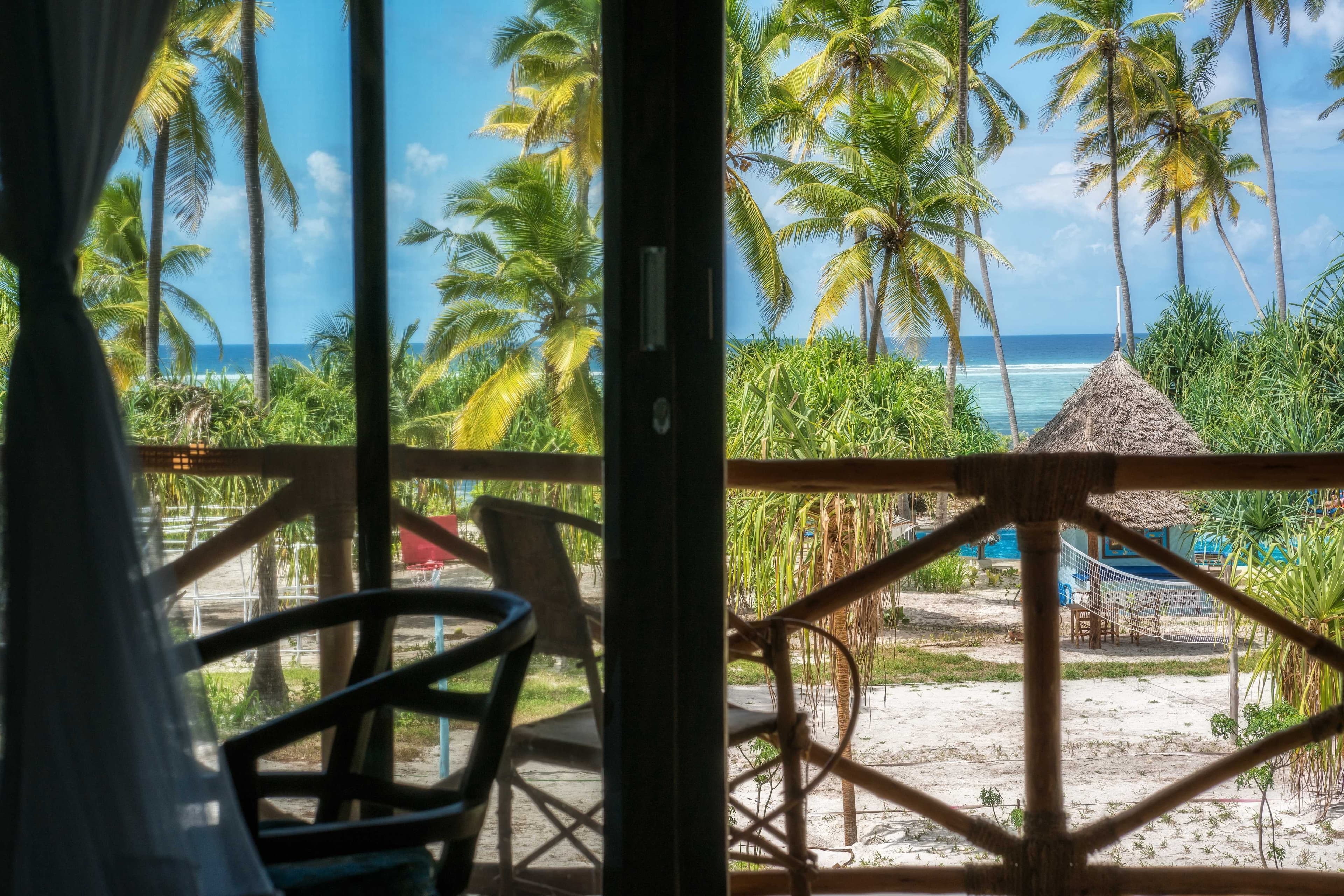 Zanzibar Queen Hotel Ansicht 9