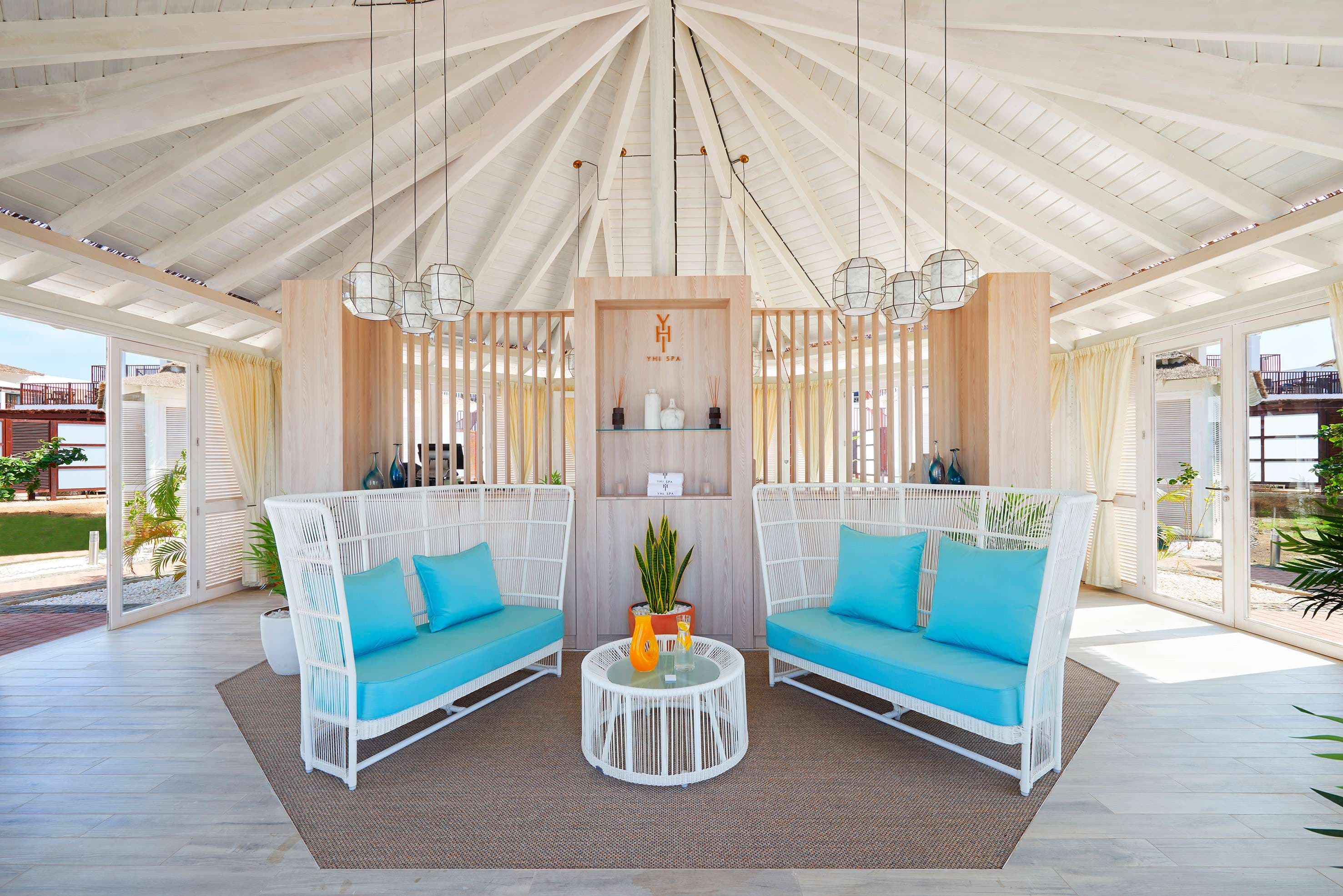 Meliá Llana Beach Resort & Spa Ansicht 8
