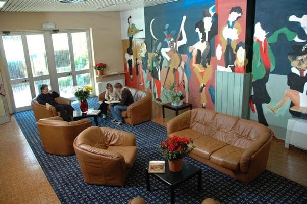 B&B Hotel Milano Ornato Ansicht 5