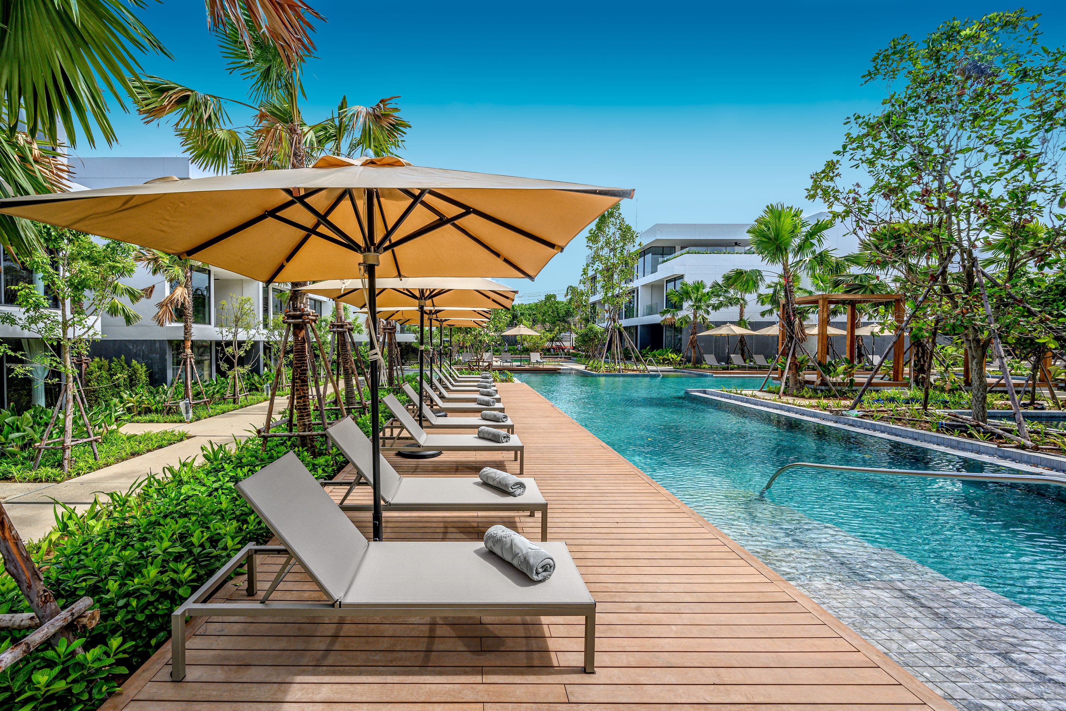 Stay Wellbeing & Lifestyle Resort Ansicht 7