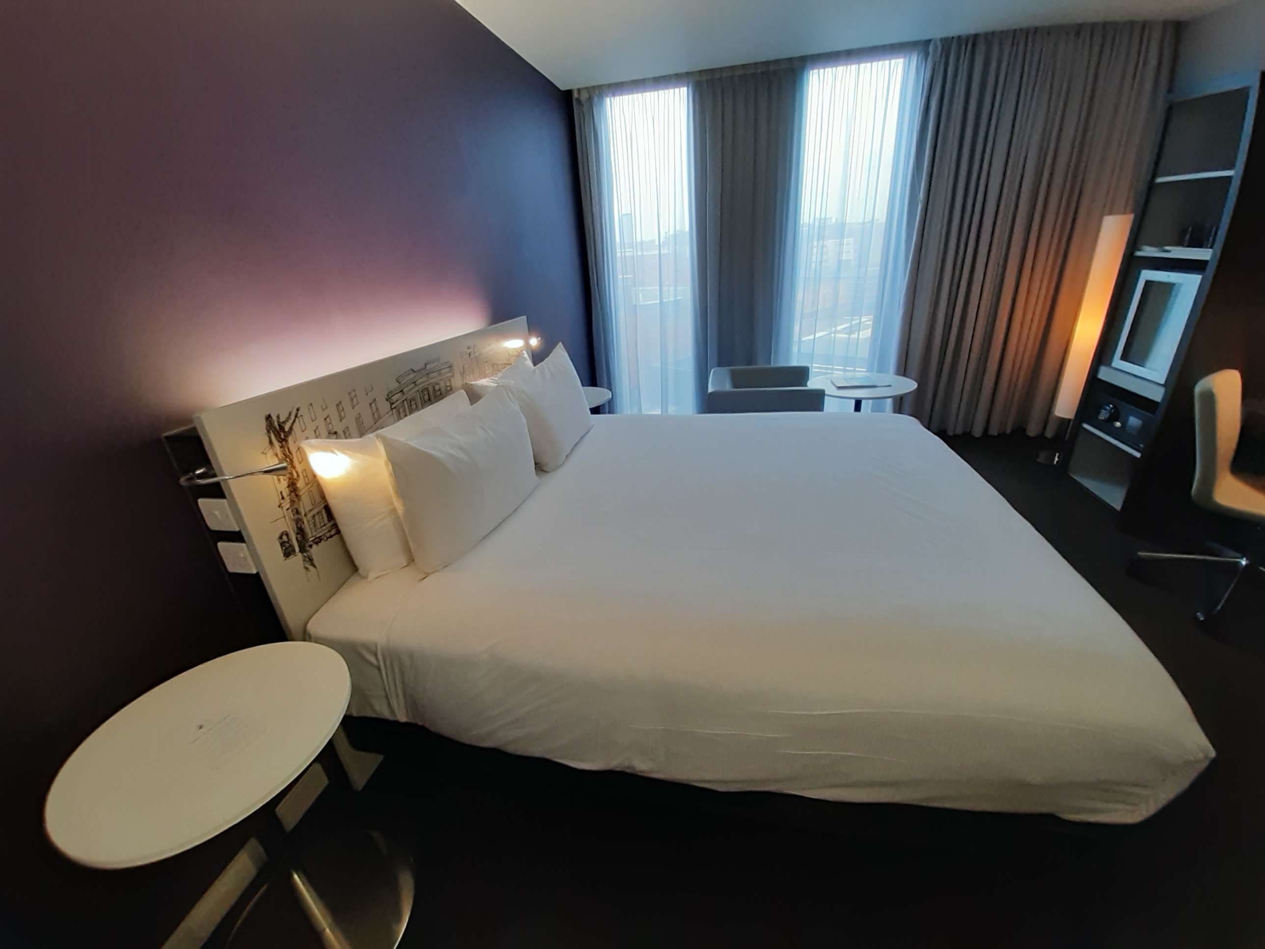 Innside by Melia Manchester Ansicht 4