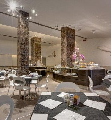 Best Western Premier Royal Santina Ansicht 7