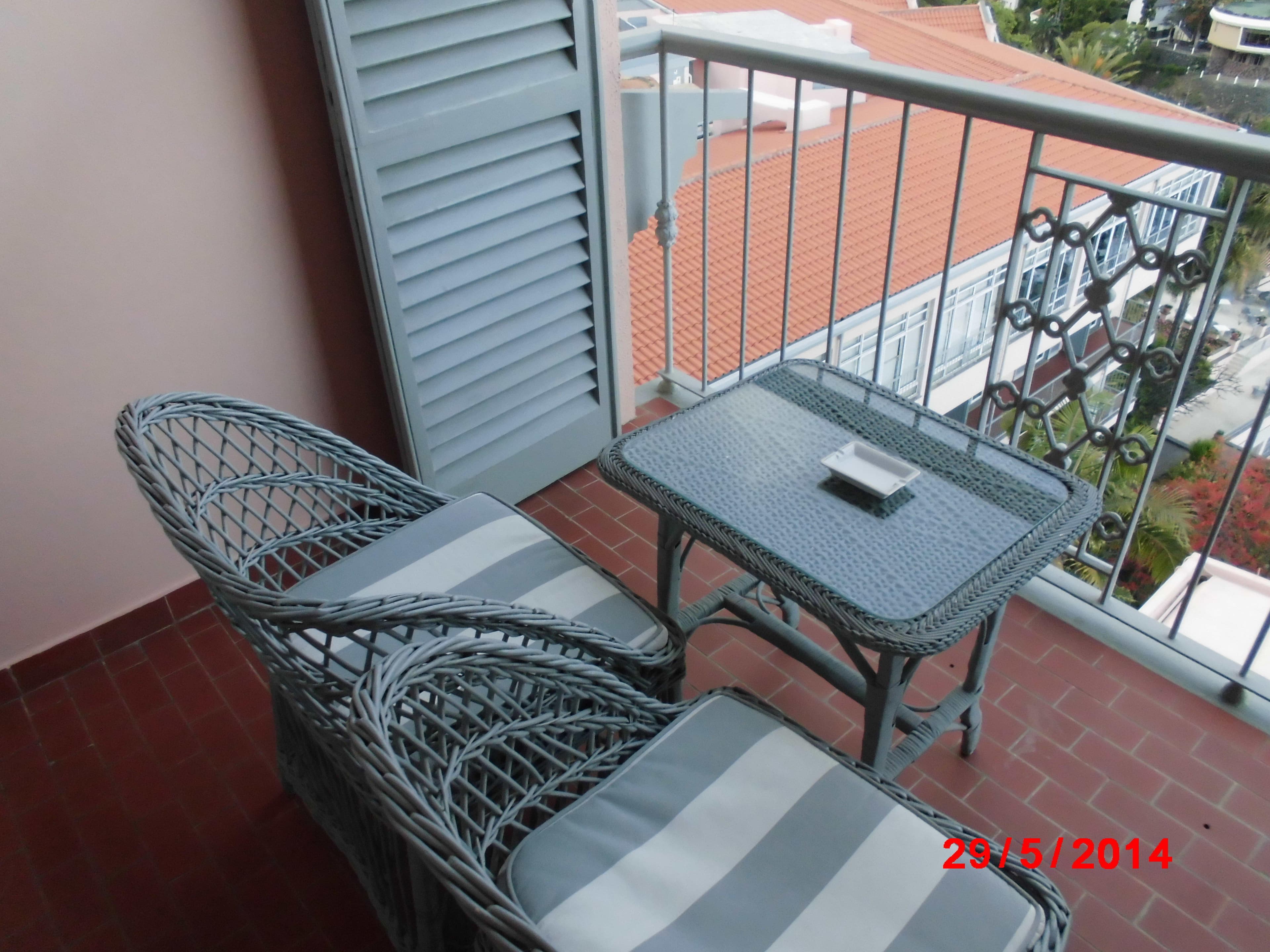 Reid's Palace, A Belmond Hotel, Madeira Ansicht 6